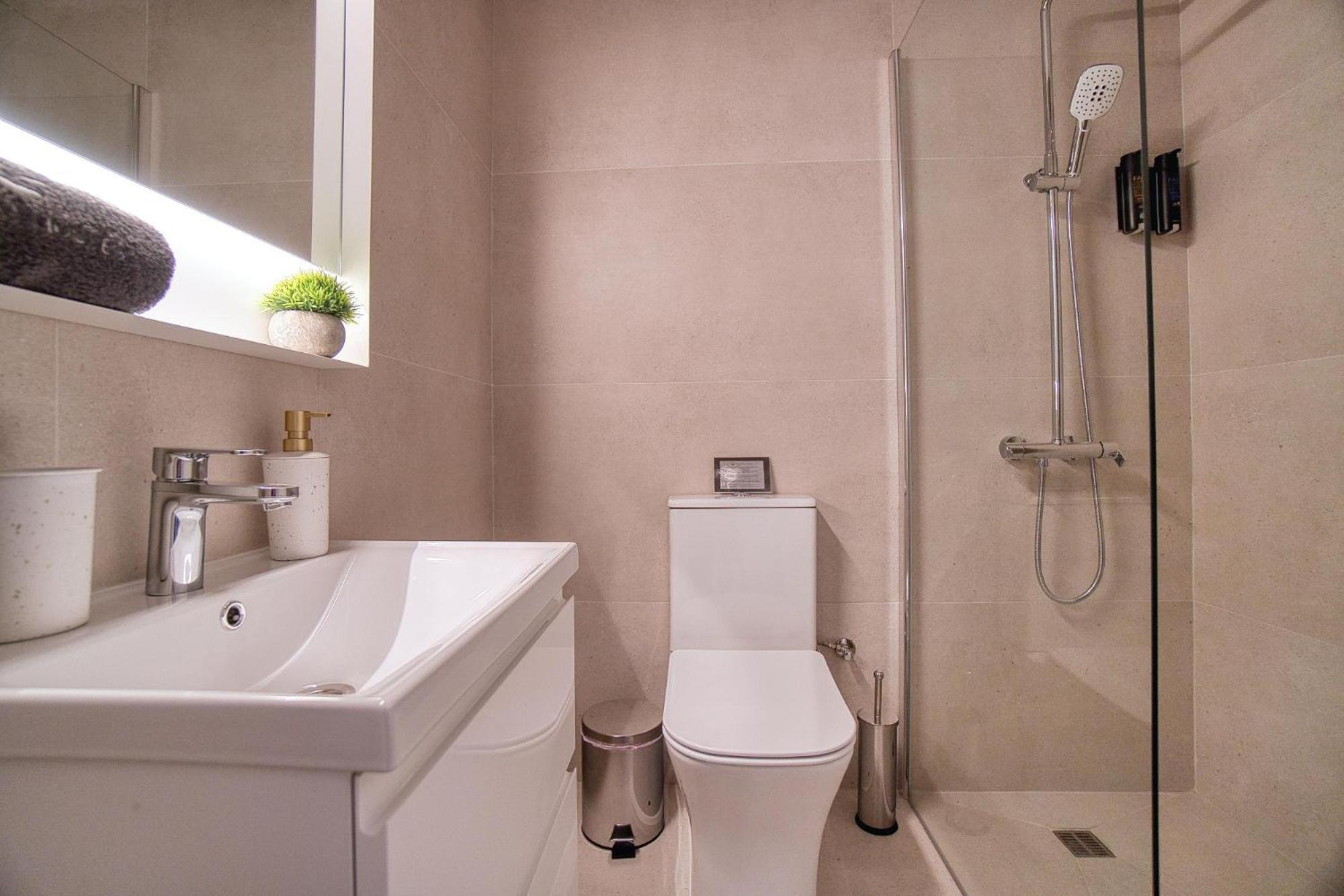 Apartment Kings Palace *