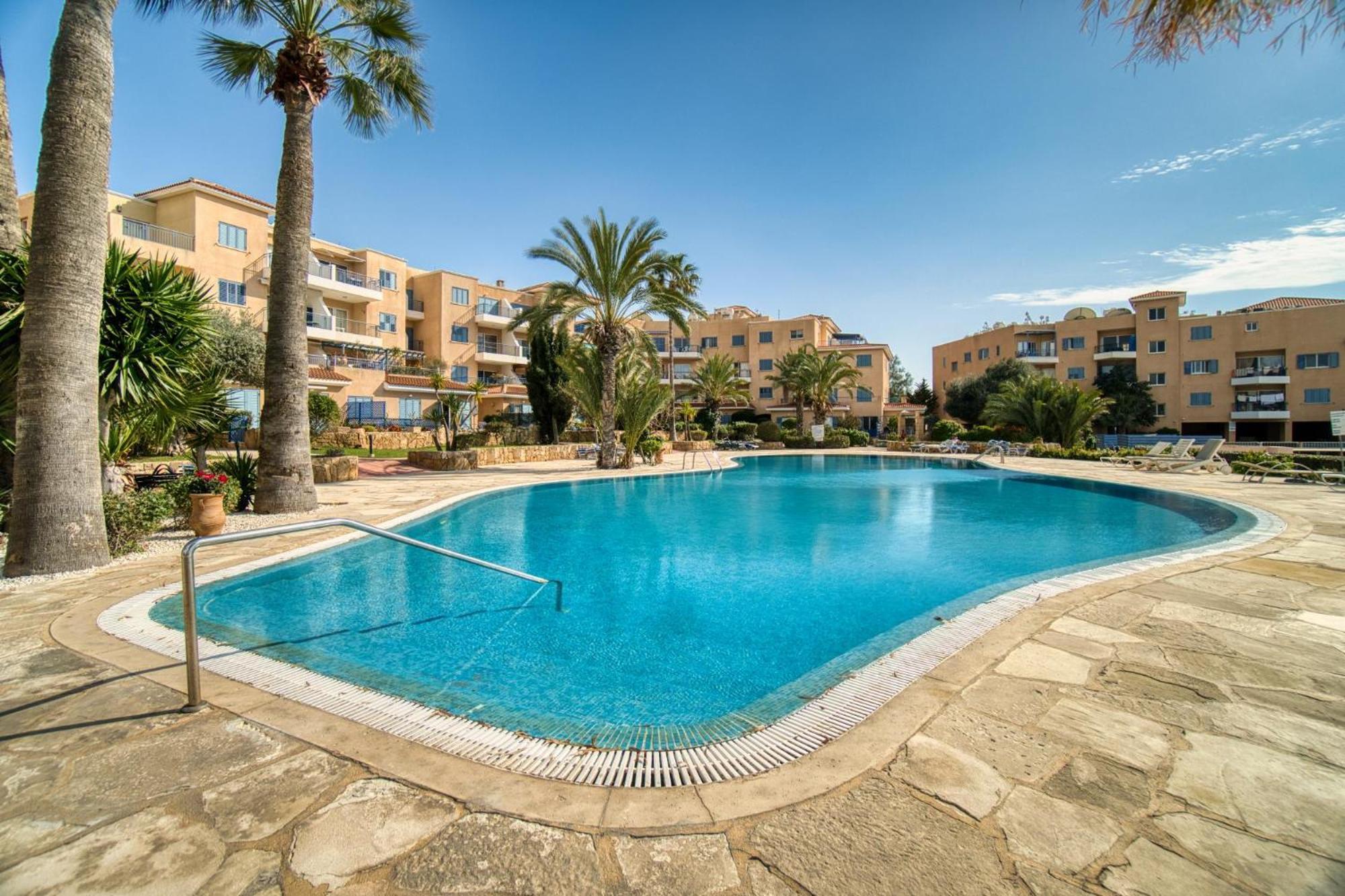Kings Palace Apartment *