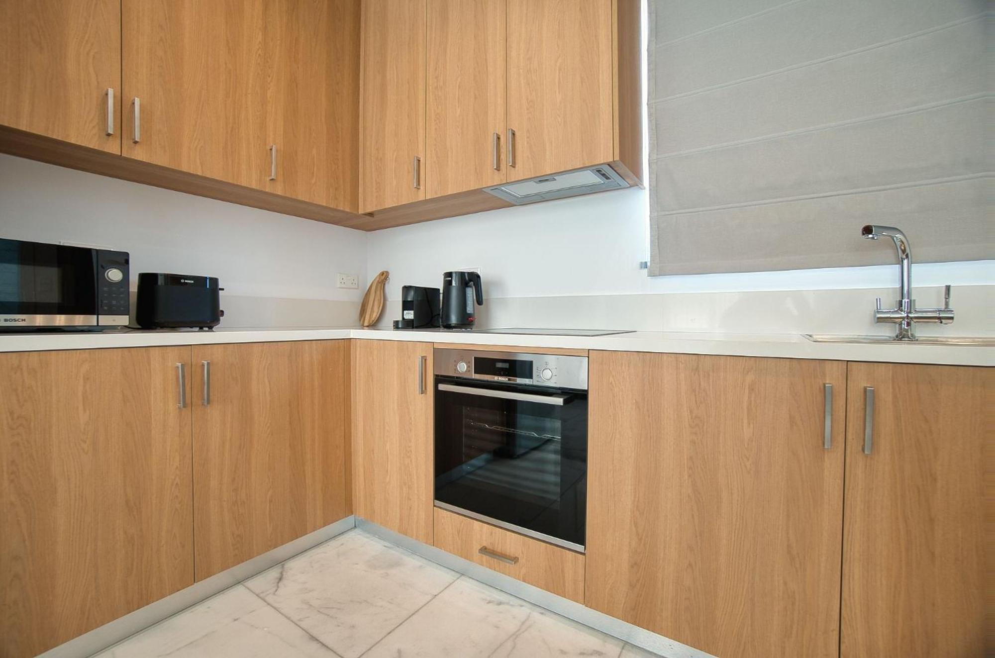 Apartamento Arcadia 1 202 1 Bed