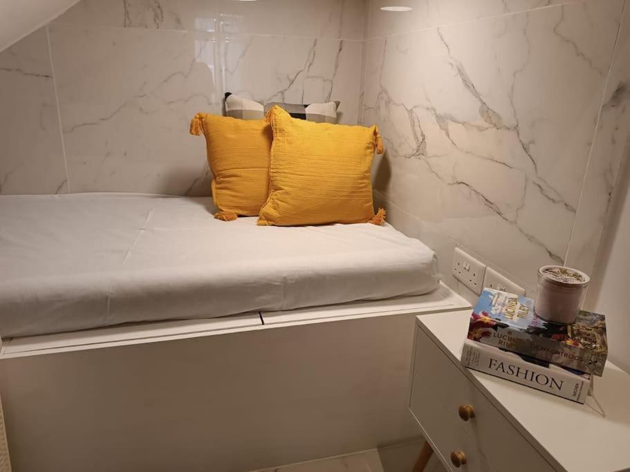Apartment Casa Luna Luxurious Comfy Seaside 3persons Apt *