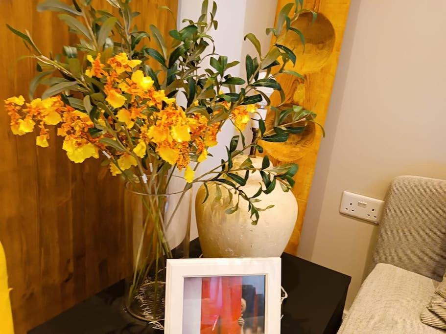 Apartment Casa Luna Luxurious Comfy Seaside 3persons Apt Paphos