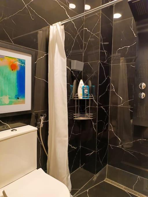 Casa Luna Luxurious Comfy Seaside 3persons Apt Apartment
