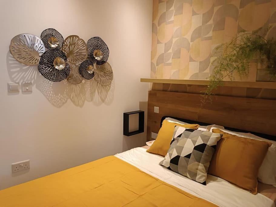 Casa Luna Luxurious Comfy Seaside 3persons Apt Apartment *