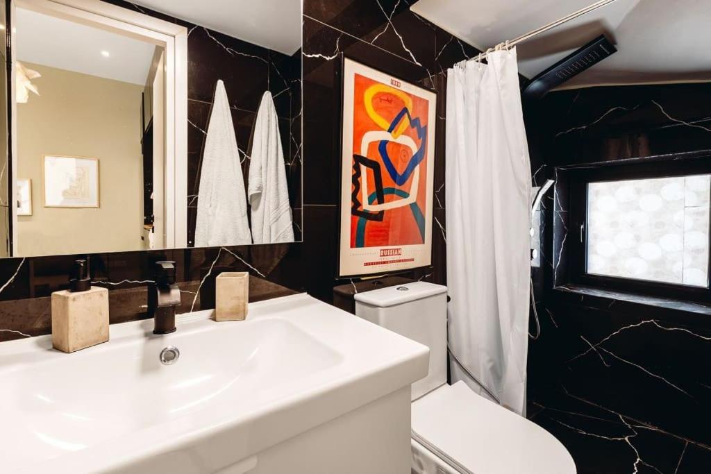 Casa Luna Luxurious Comfy Seaside 3persons Apt * Paphos