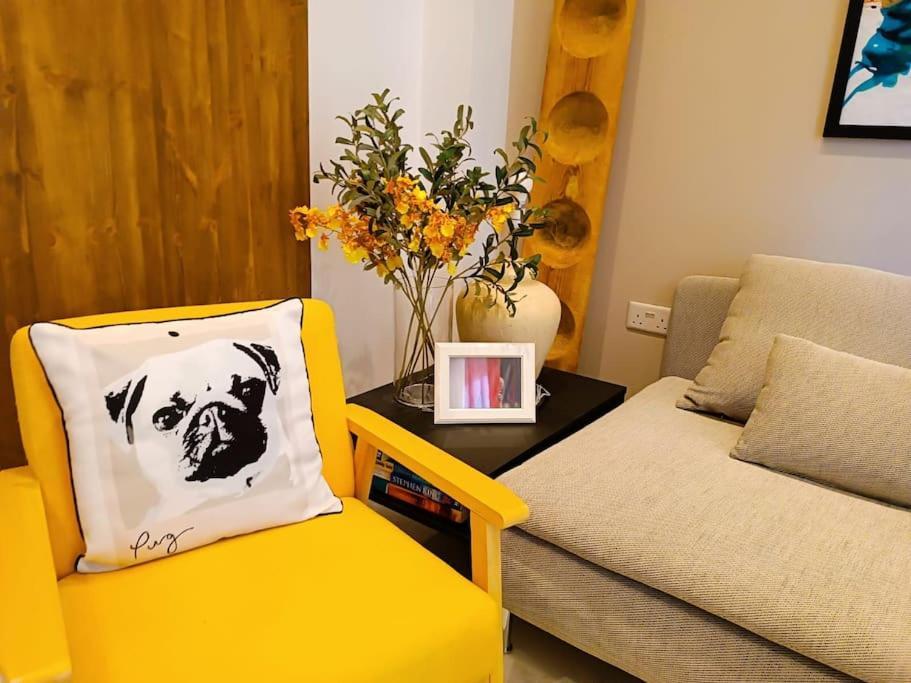 Apartment Casa Luna Luxurious Comfy Seaside 3persons Apt