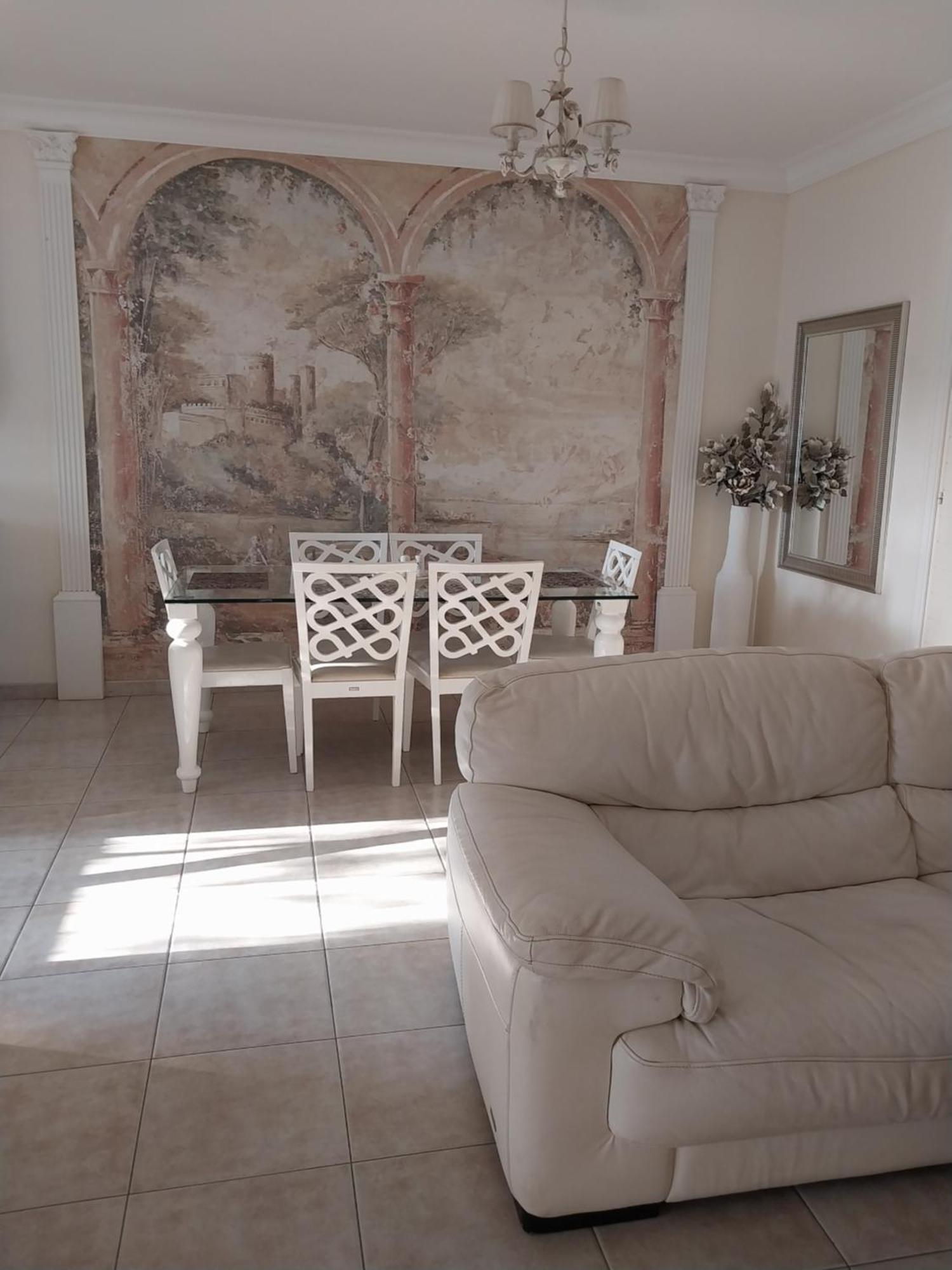 Kings With Private Garden Apartment Paphos