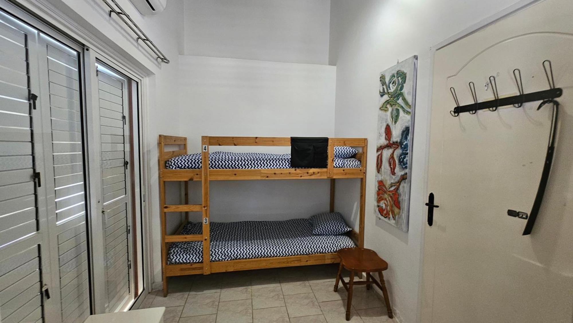 Hostel Katka Paphos