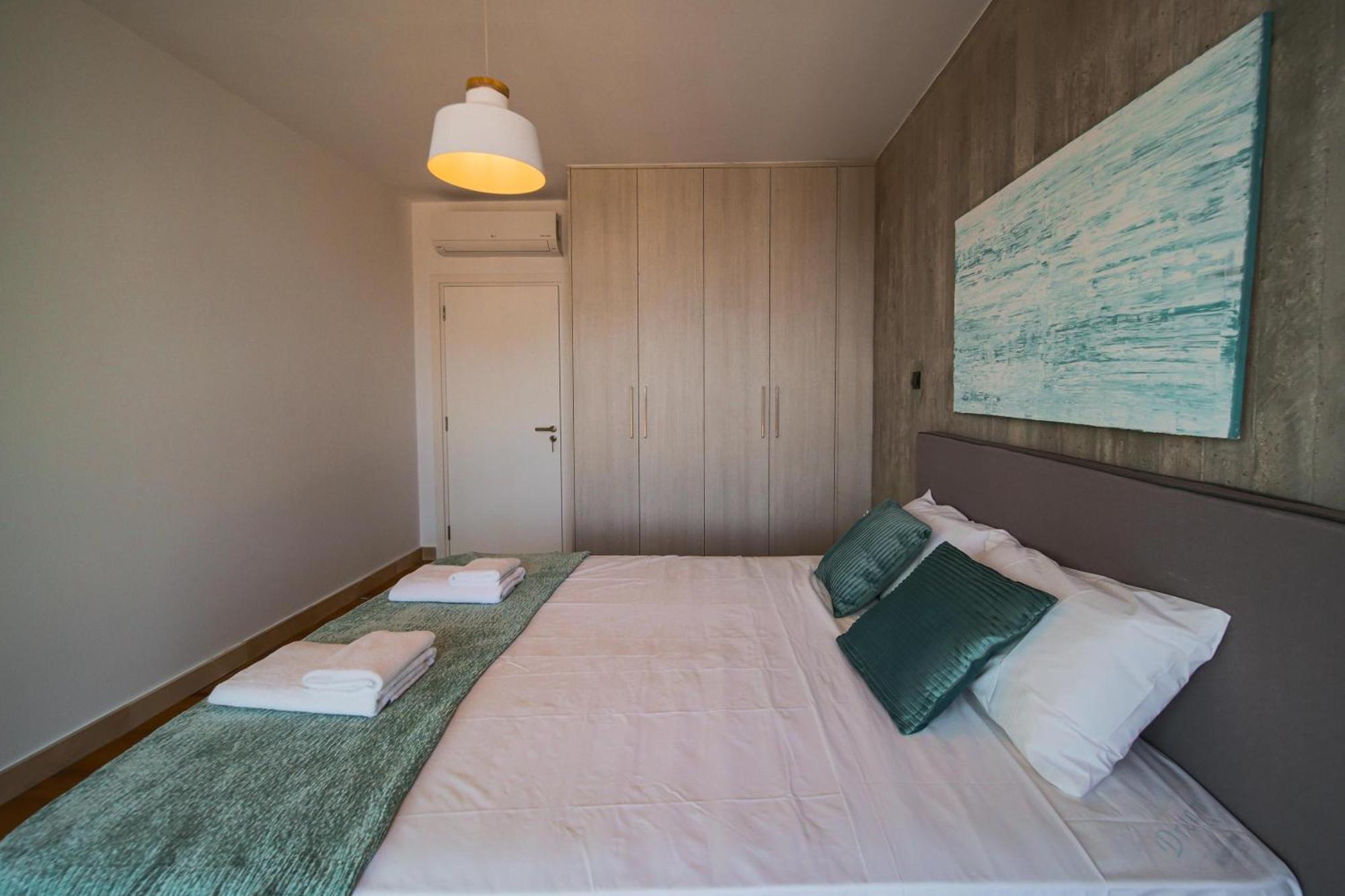 Apartamento Avenue 102 1 Bed