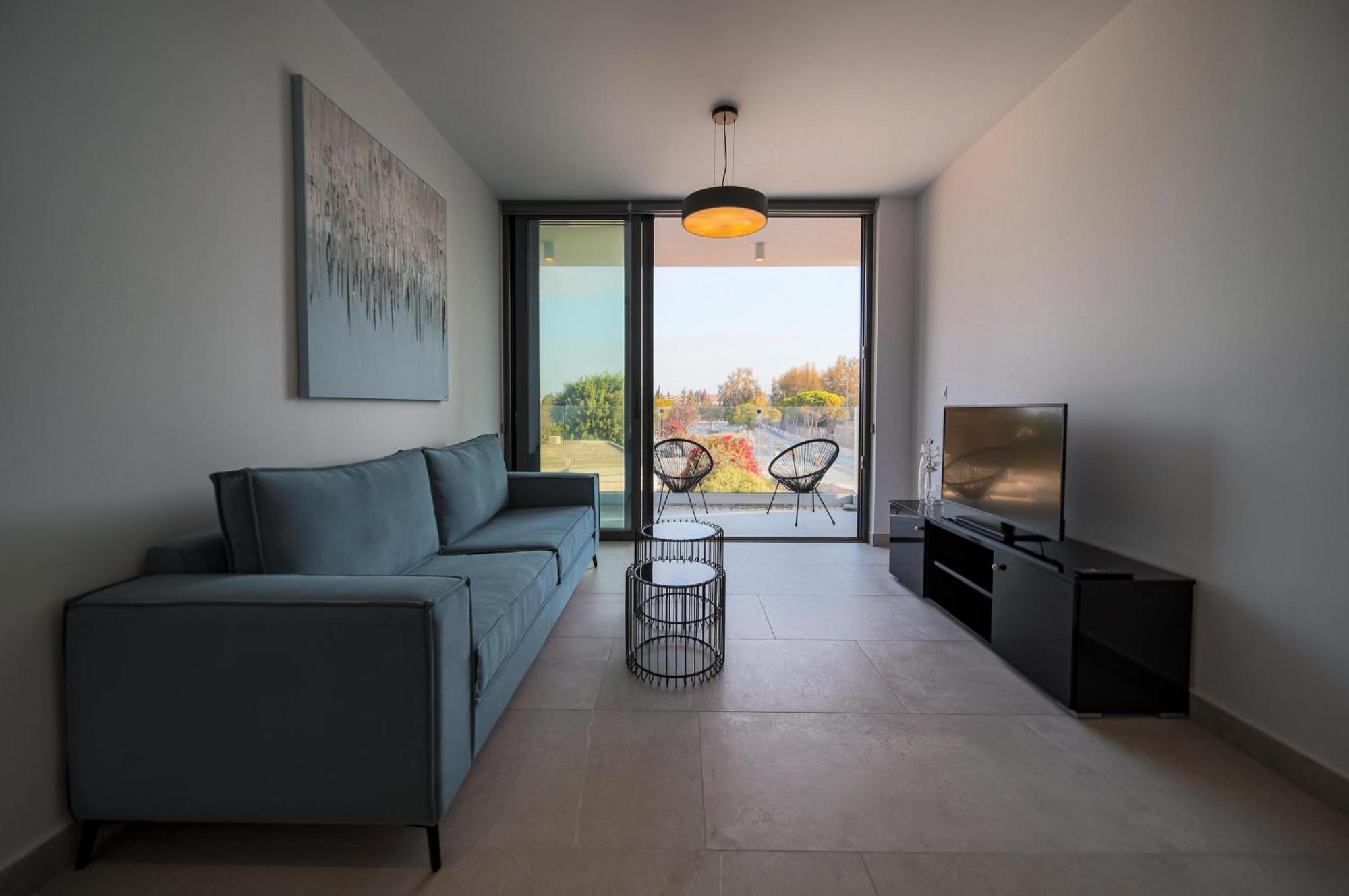 Avenue 102 1 Bed Apartamento *