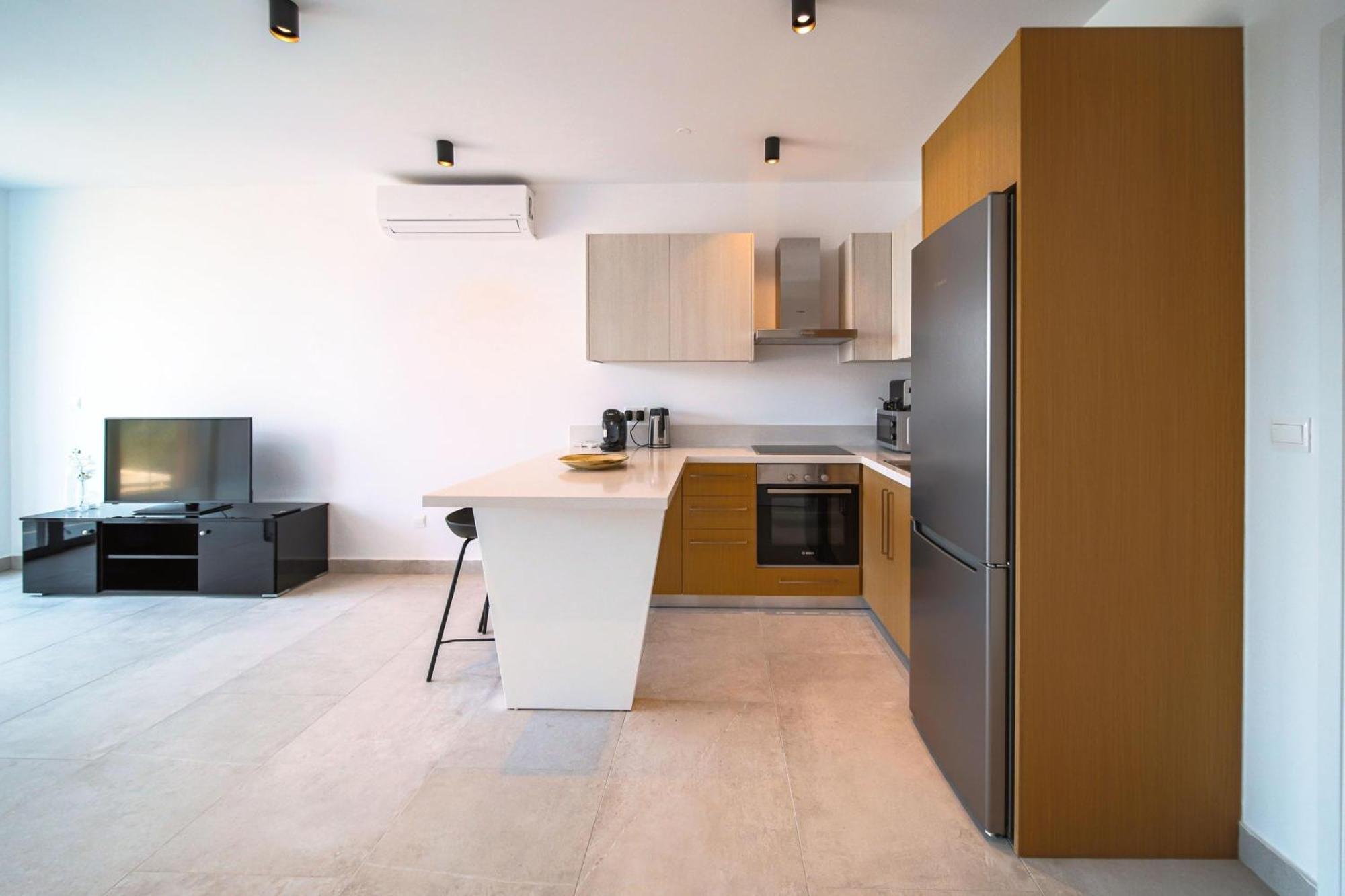 Avenue 102 1 Bed Paphos