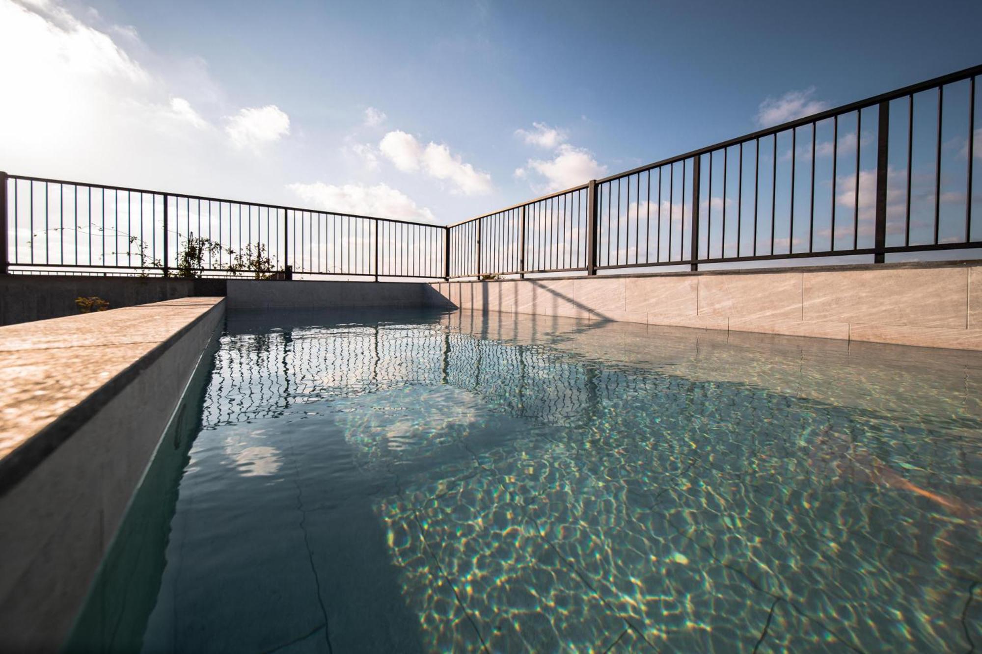 Avenue 102 1 Bed * Paphos