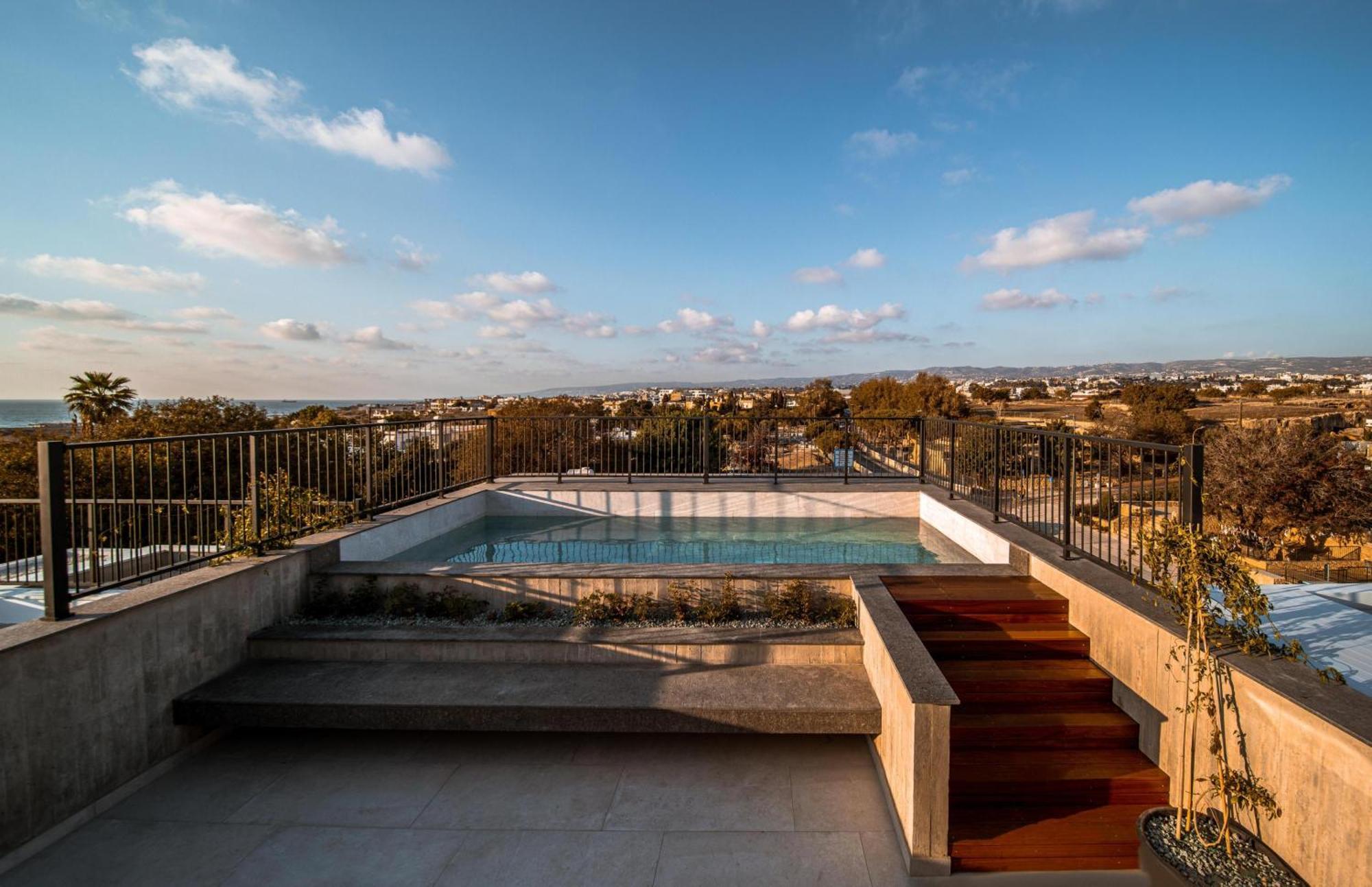 Apartamento Avenue 102 1 Bed