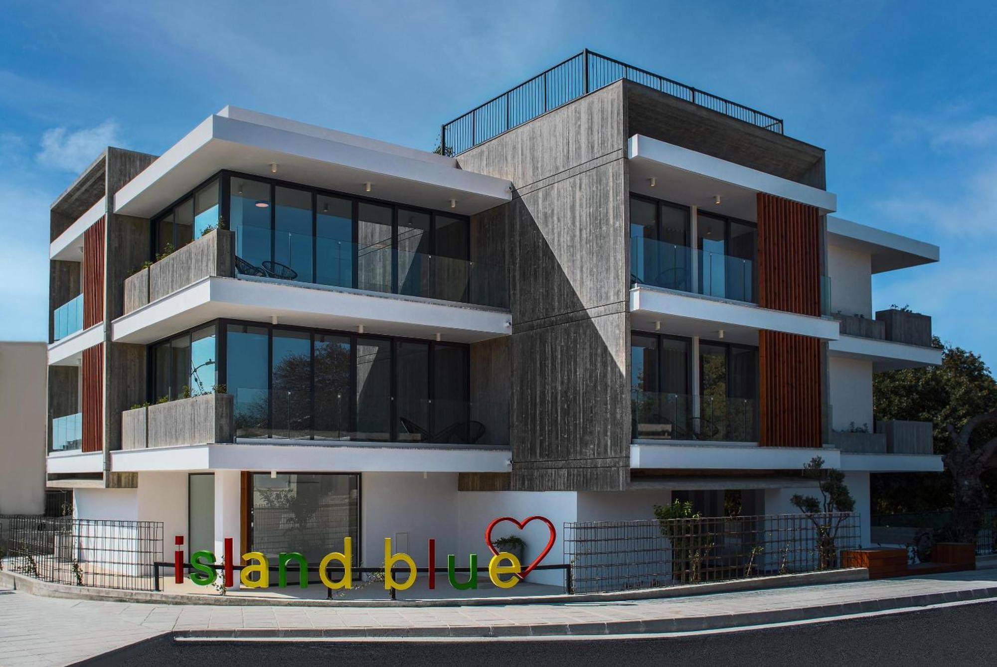 Avenue 101 2 Bed Paphos