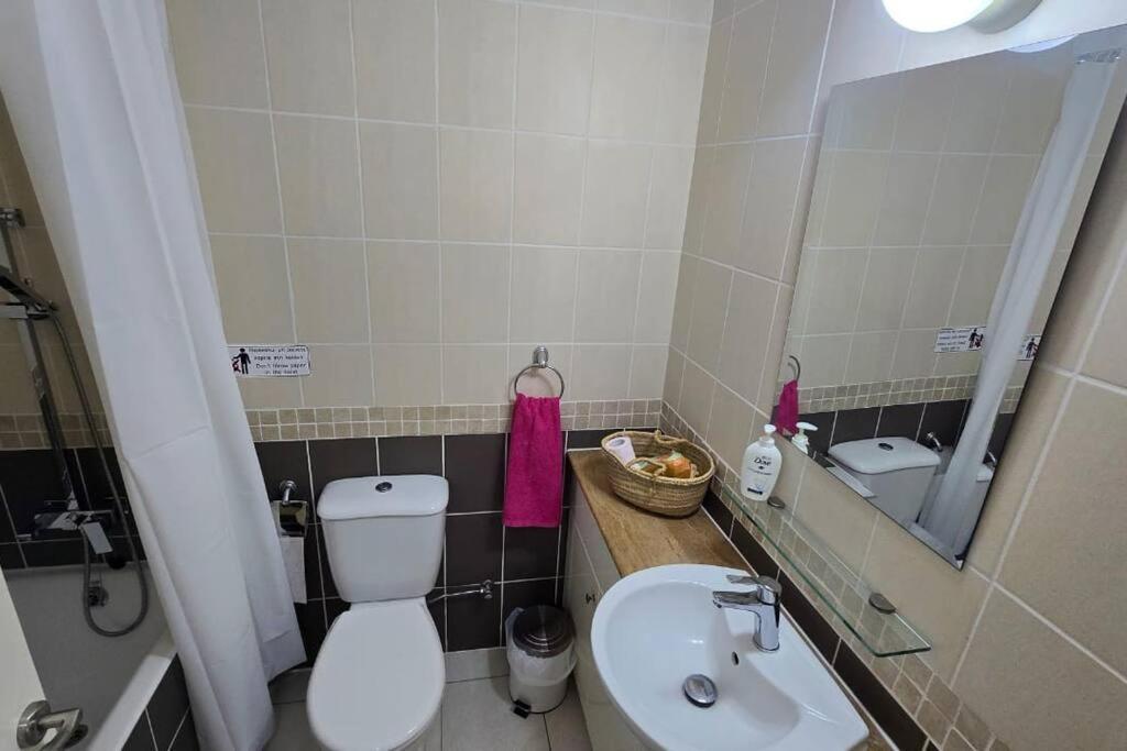Apartamento Hesperides Gardens, Spacious 2 Bedroom