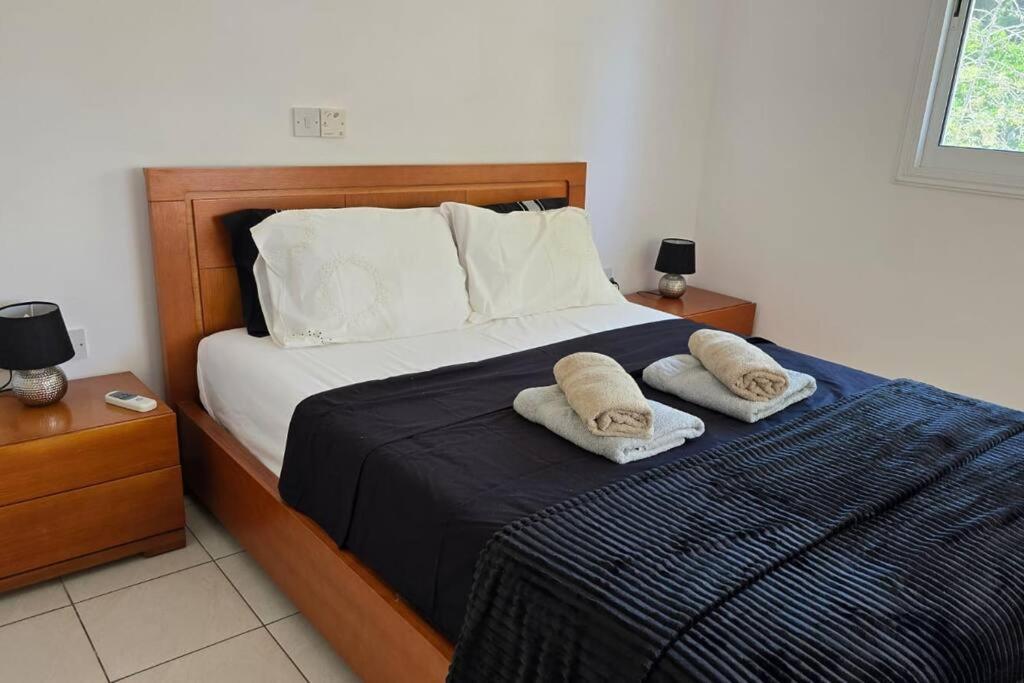 Apartamento Hesperides Gardens, Spacious 2 Bedroom *