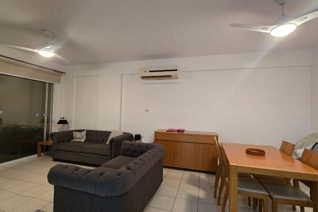 Apartamento Hesperides Gardens, Spacious 2 Bedroom Paphos