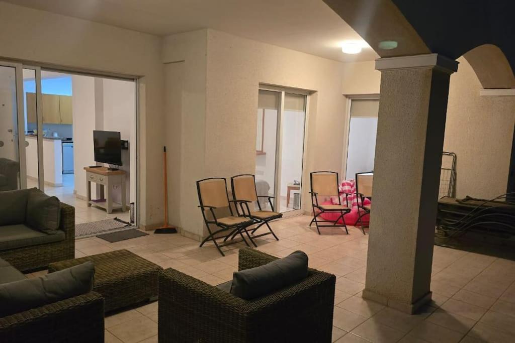 Apartamento Hesperides Gardens, Spacious 2 Bedroom *
