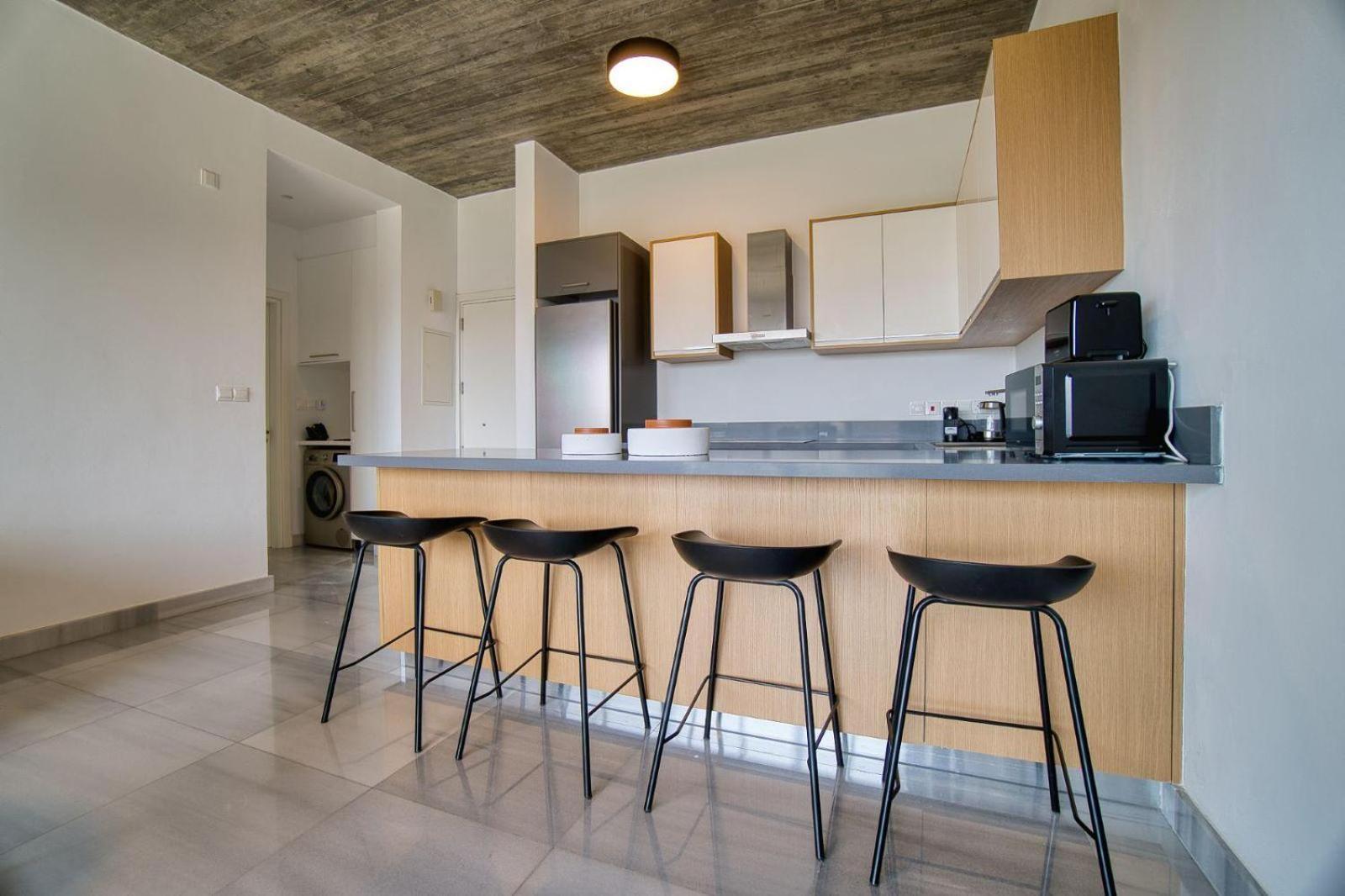 Premier 104 1 Bed Apartment