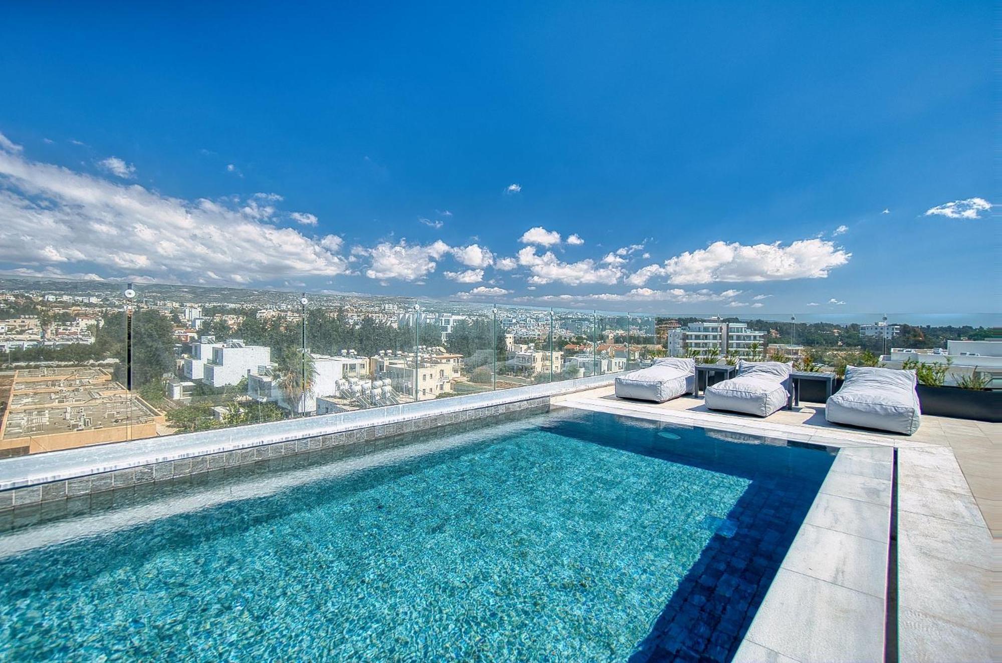 Apartamento Arcadia 1 202 1 Bed