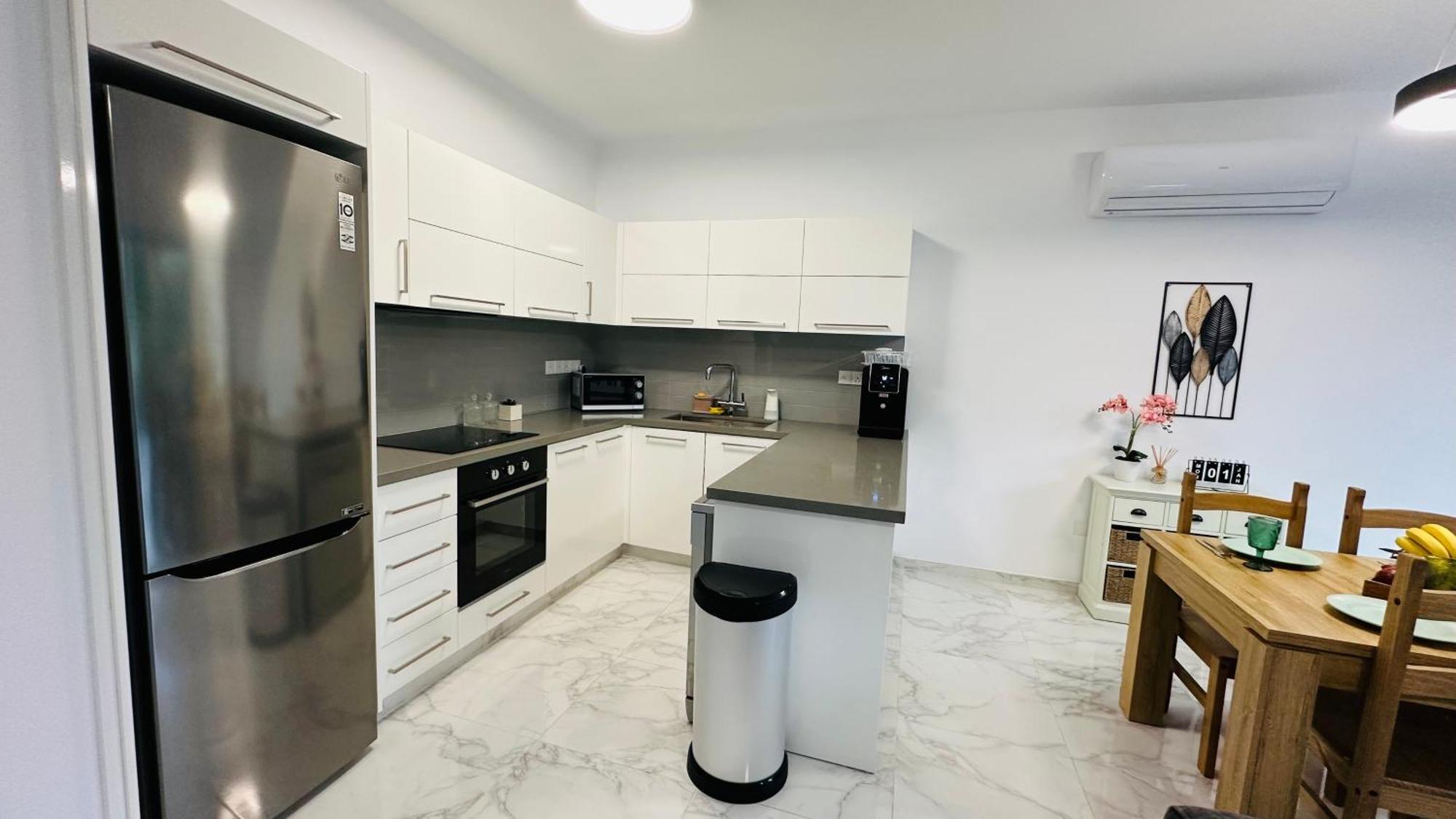 Villa Modern Pearl Paphos
