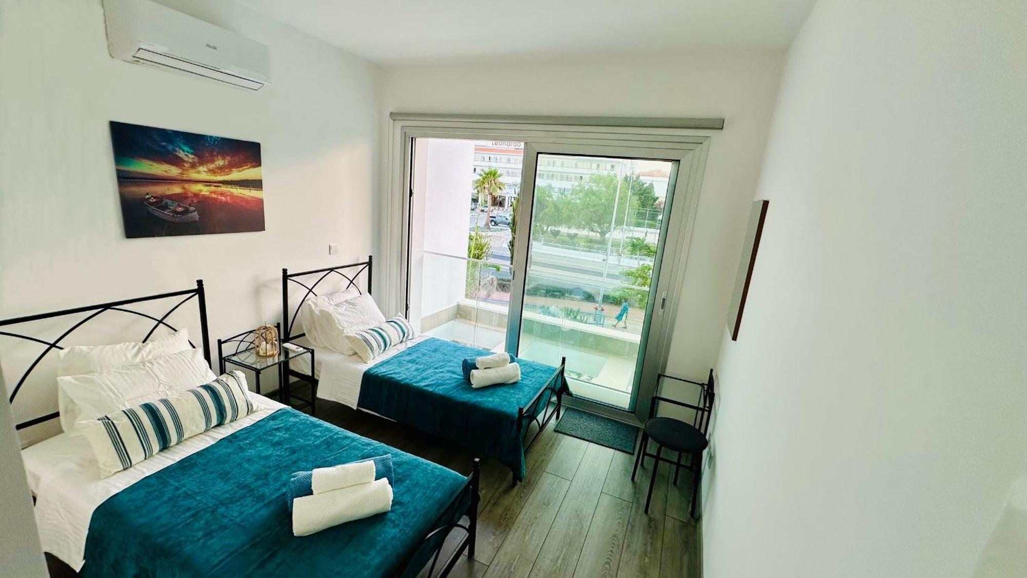 Villa Modern Pearl Paphos