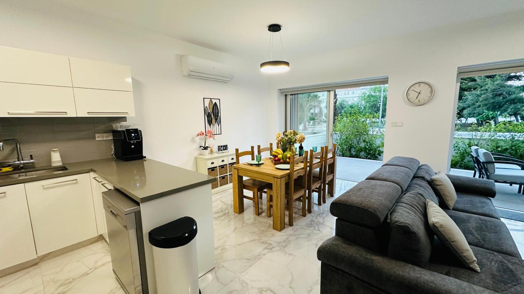 Villa Modern Pearl