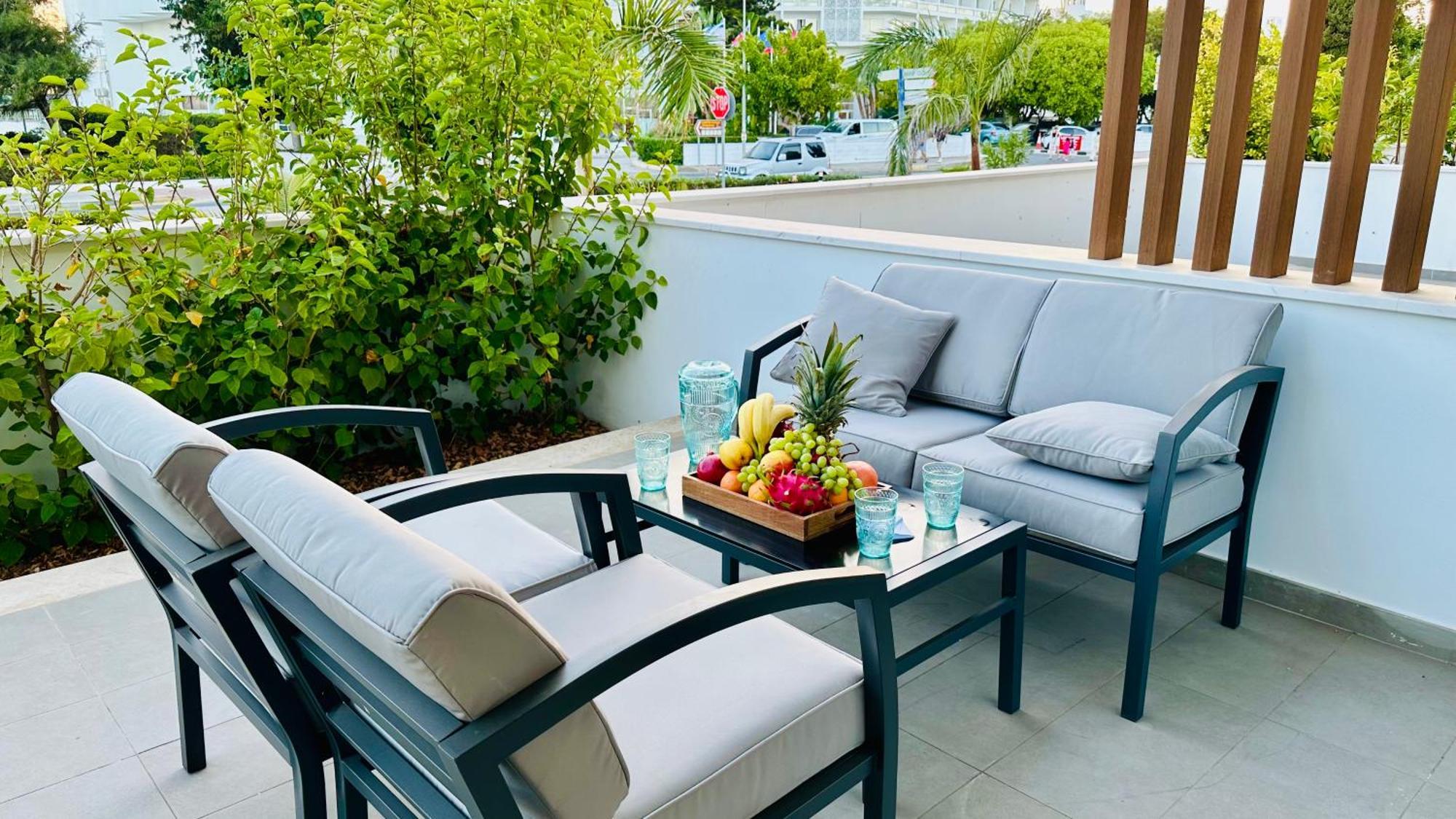 Villa Modern Pearl Paphos