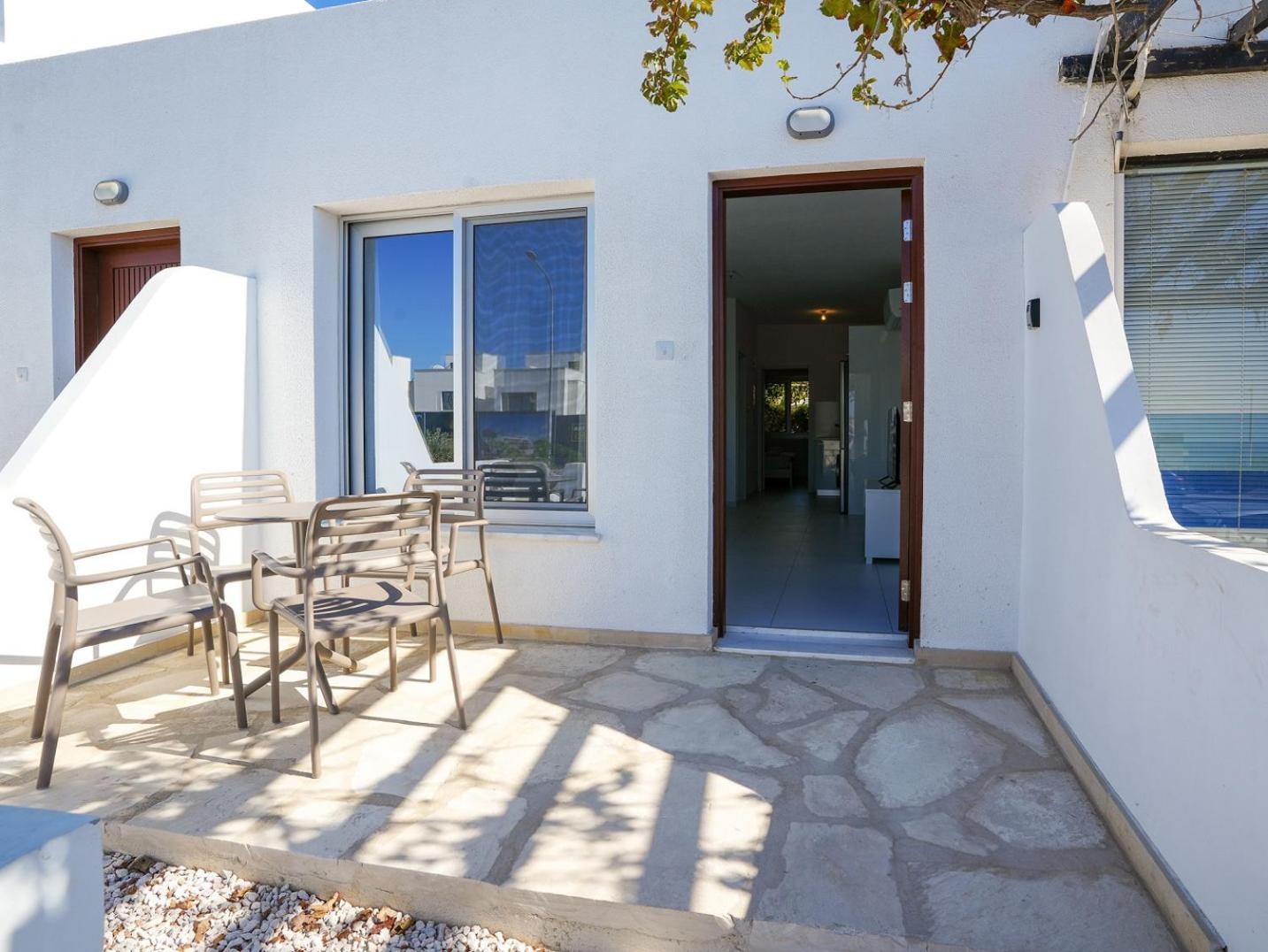 Resitour - Kings Gardens Apartment *