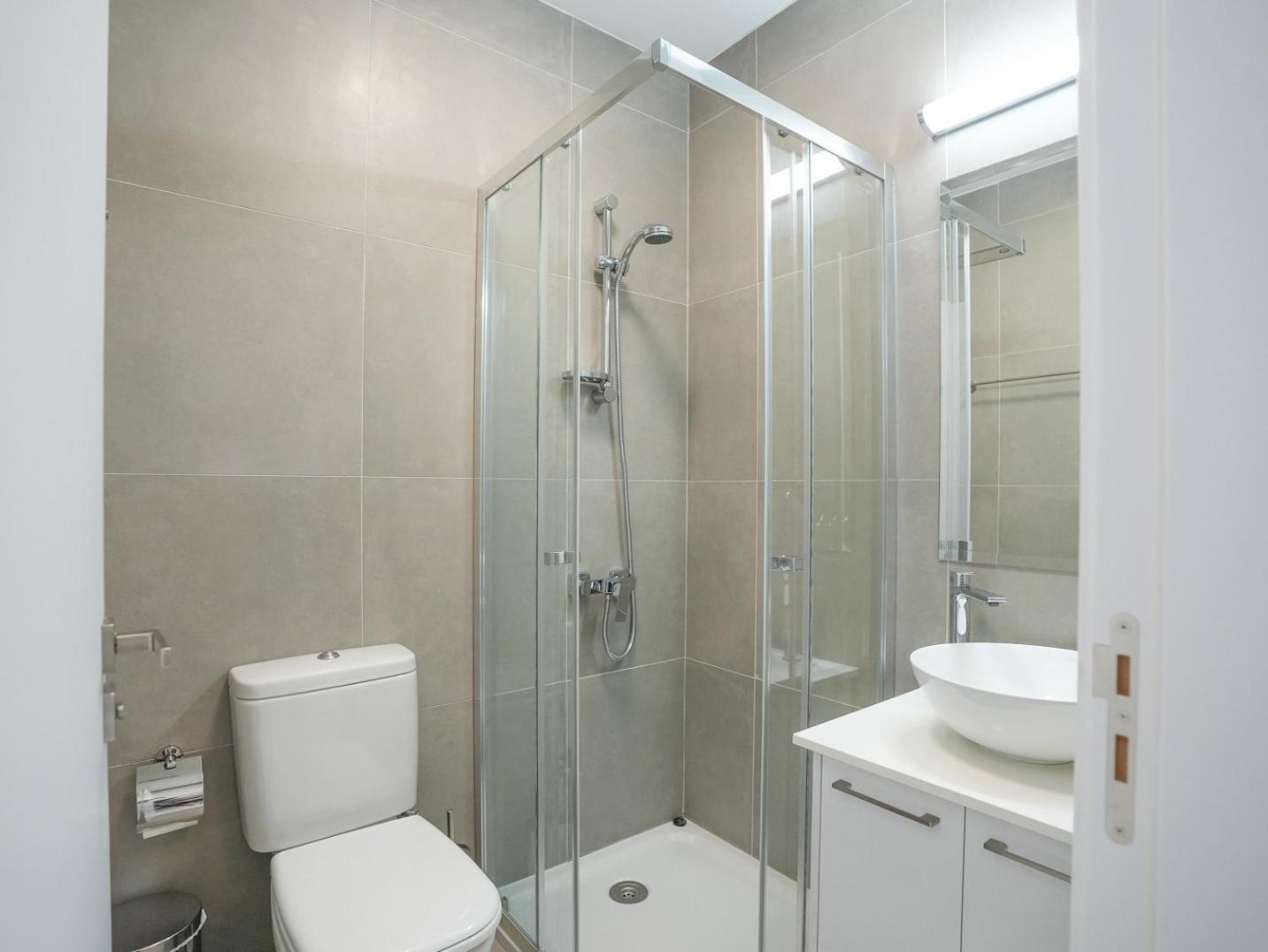 Apartment Resitour - Kings Gardens