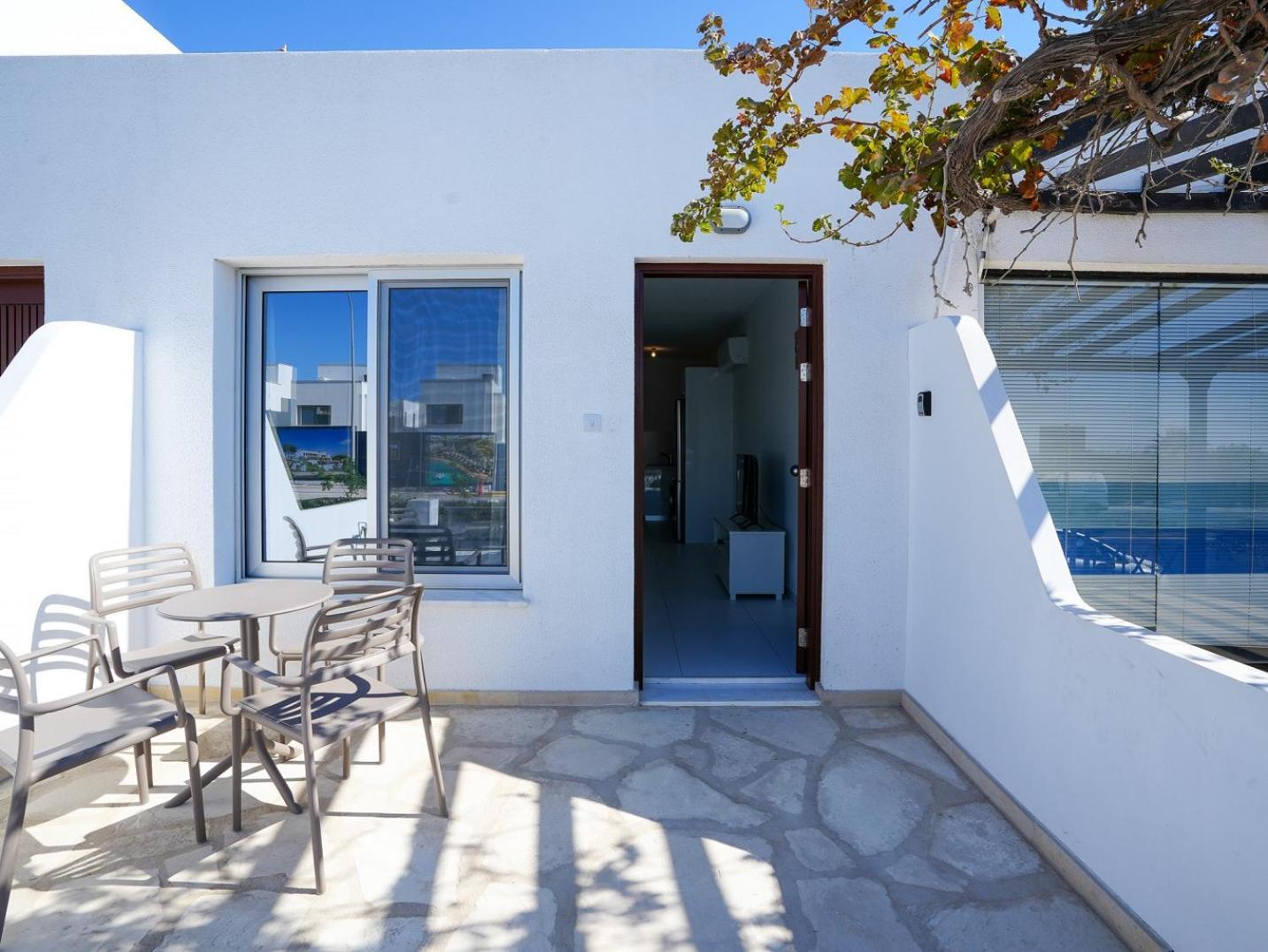 Apartment Resitour - Kings Gardens *
