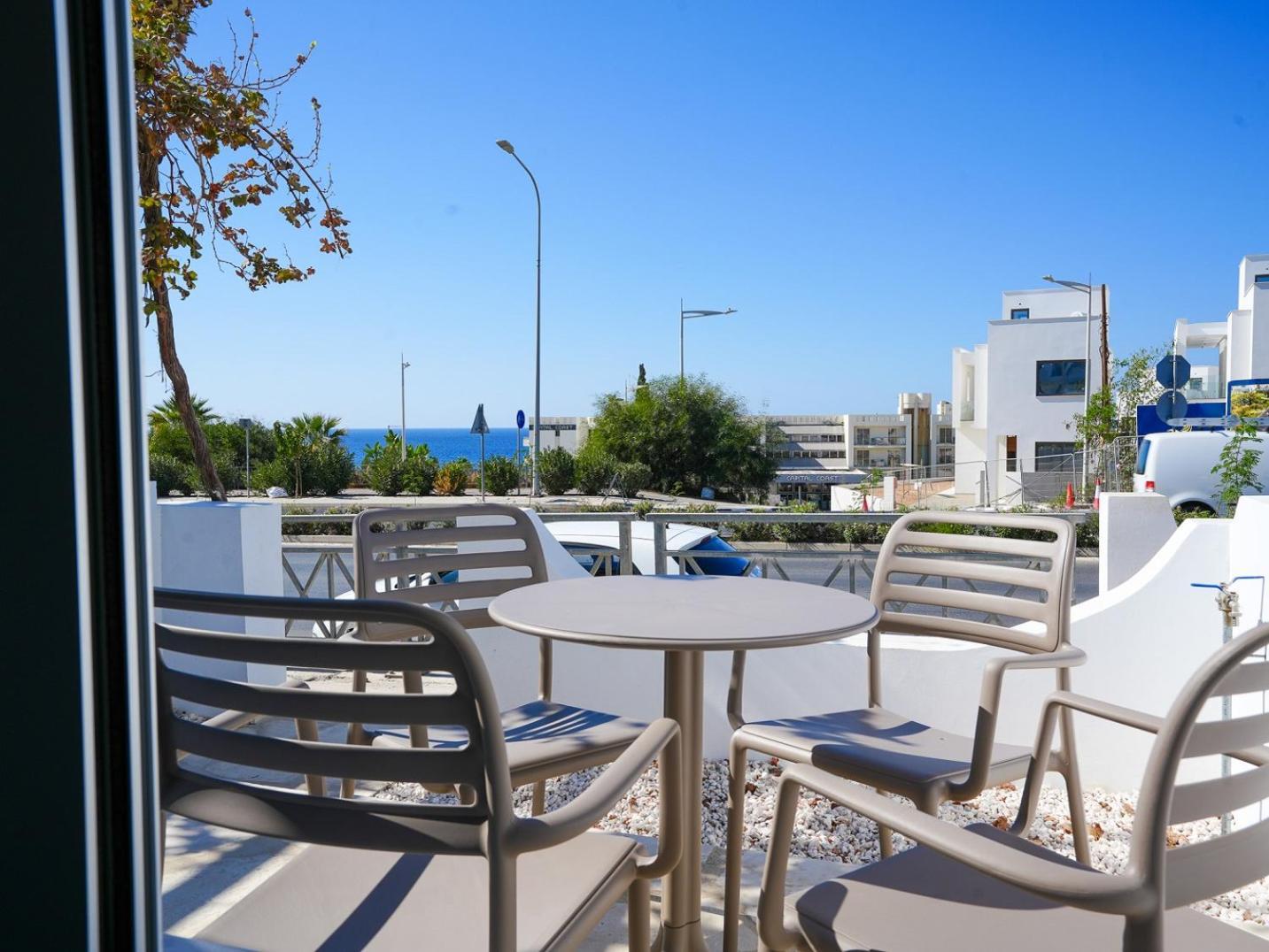 Resitour - Kings Gardens Apartment