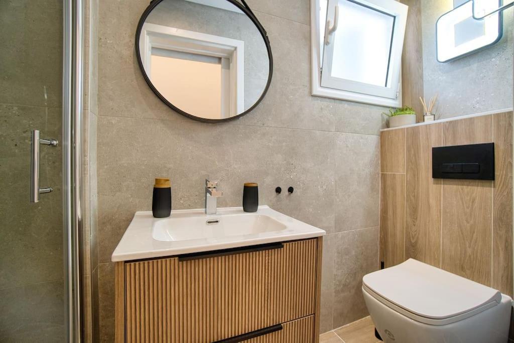 Gardens Elite Apartment Paphos
