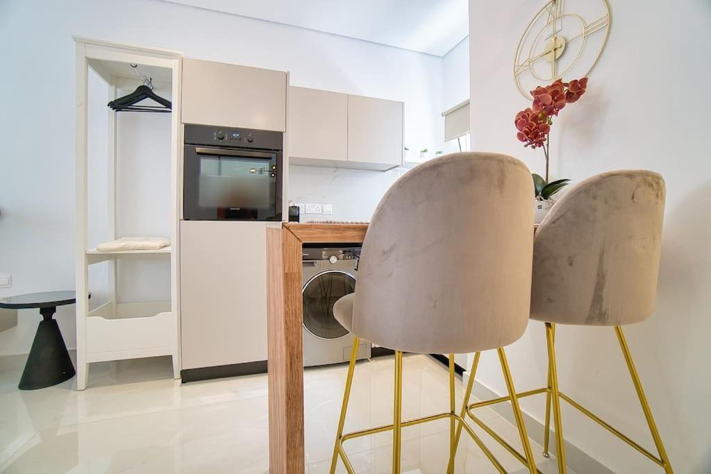 Gardens Elite Apartment *