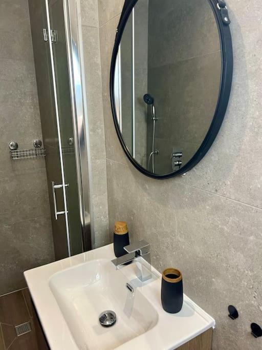 Gardens Elite Apartment