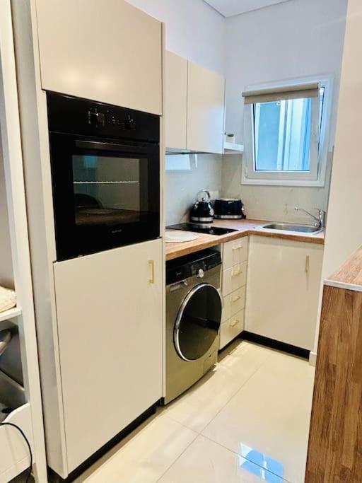 Apartment Gardens Elite Paphos