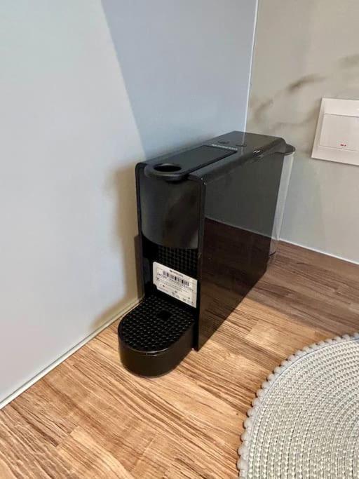 Apartment Gardens Elite
