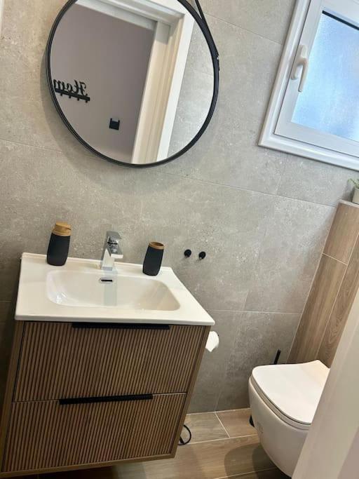 Gardens Elite Apartment