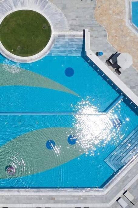 Elysia Park Rose Apartment Paphos