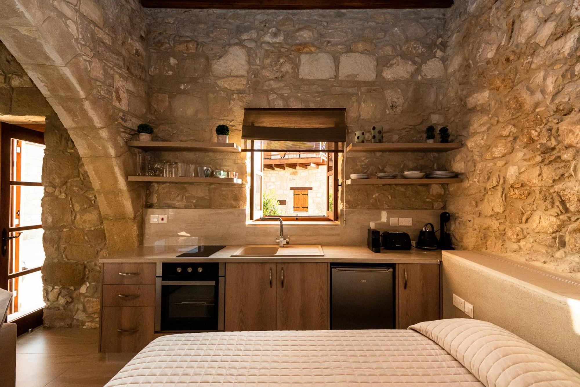 Harma Traditional Boutique Apartment *