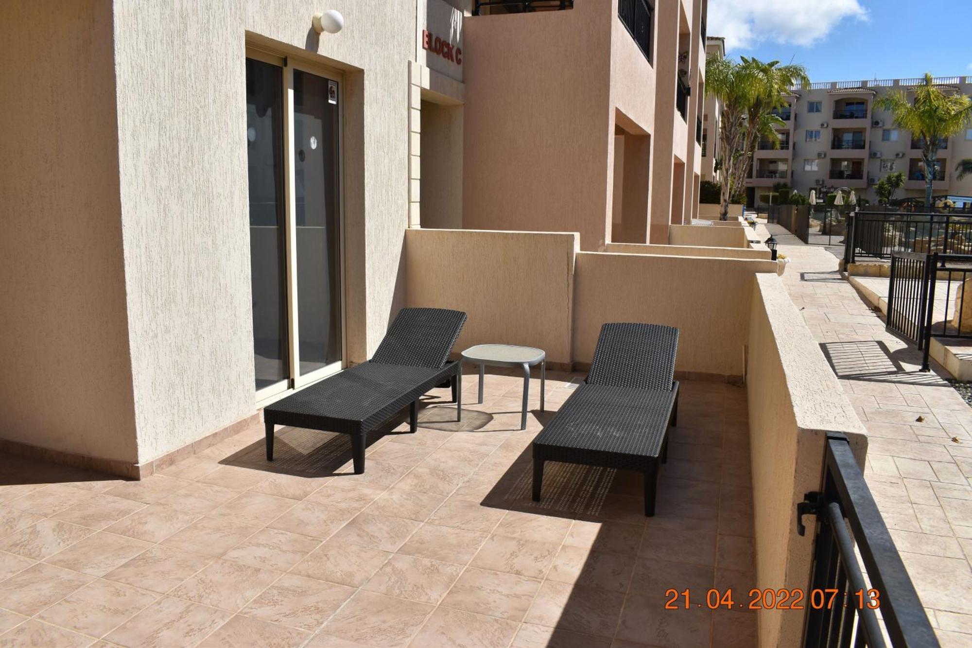 Royal Seacrest Cyprus * Paphos