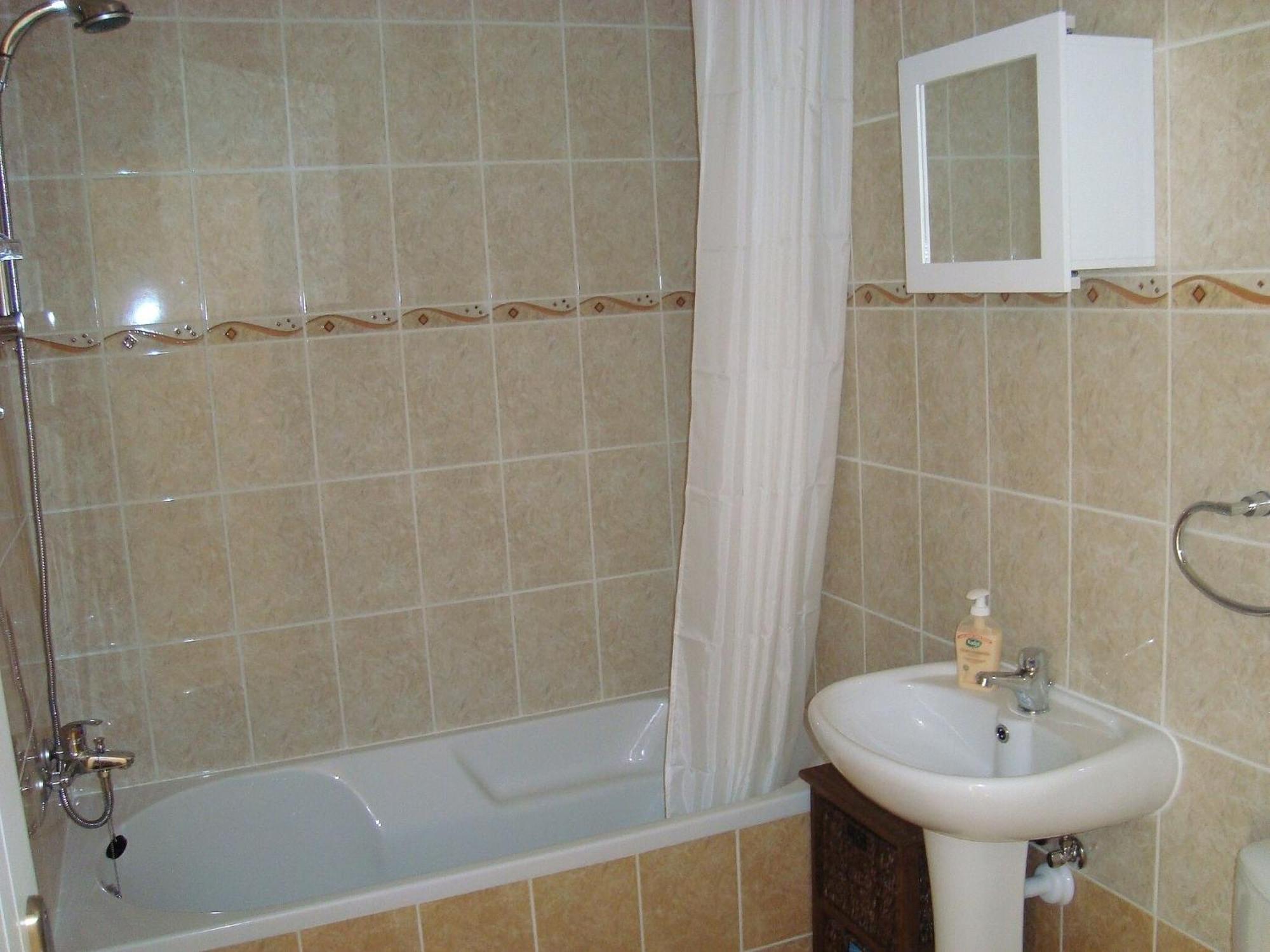 Apartamento Royal Seacrest Cyprus *