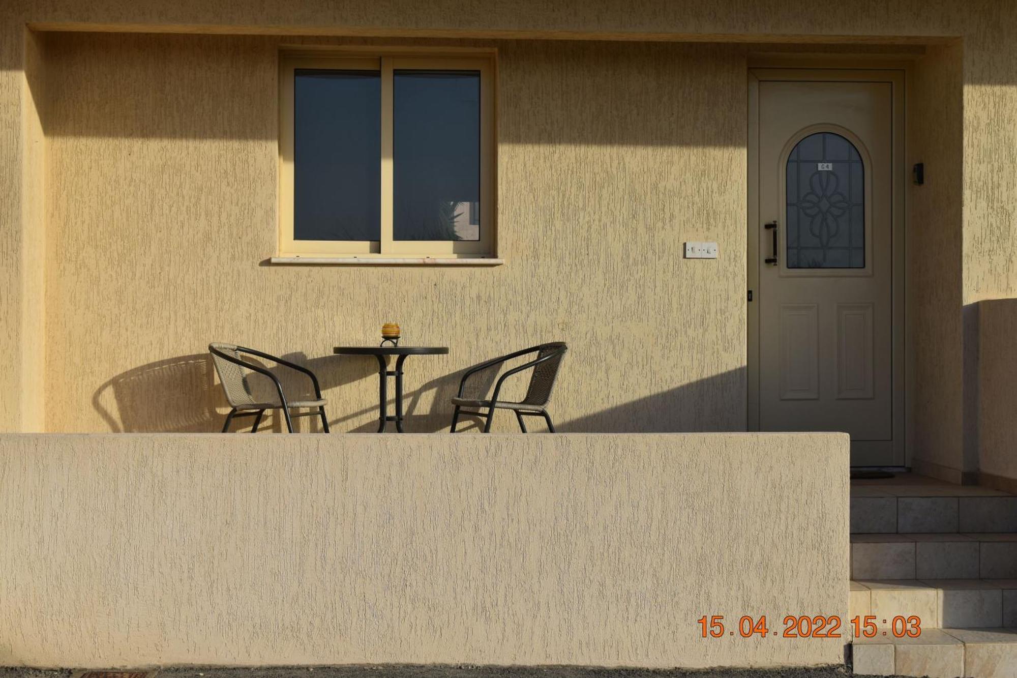 Apartamento Royal Seacrest Cyprus *