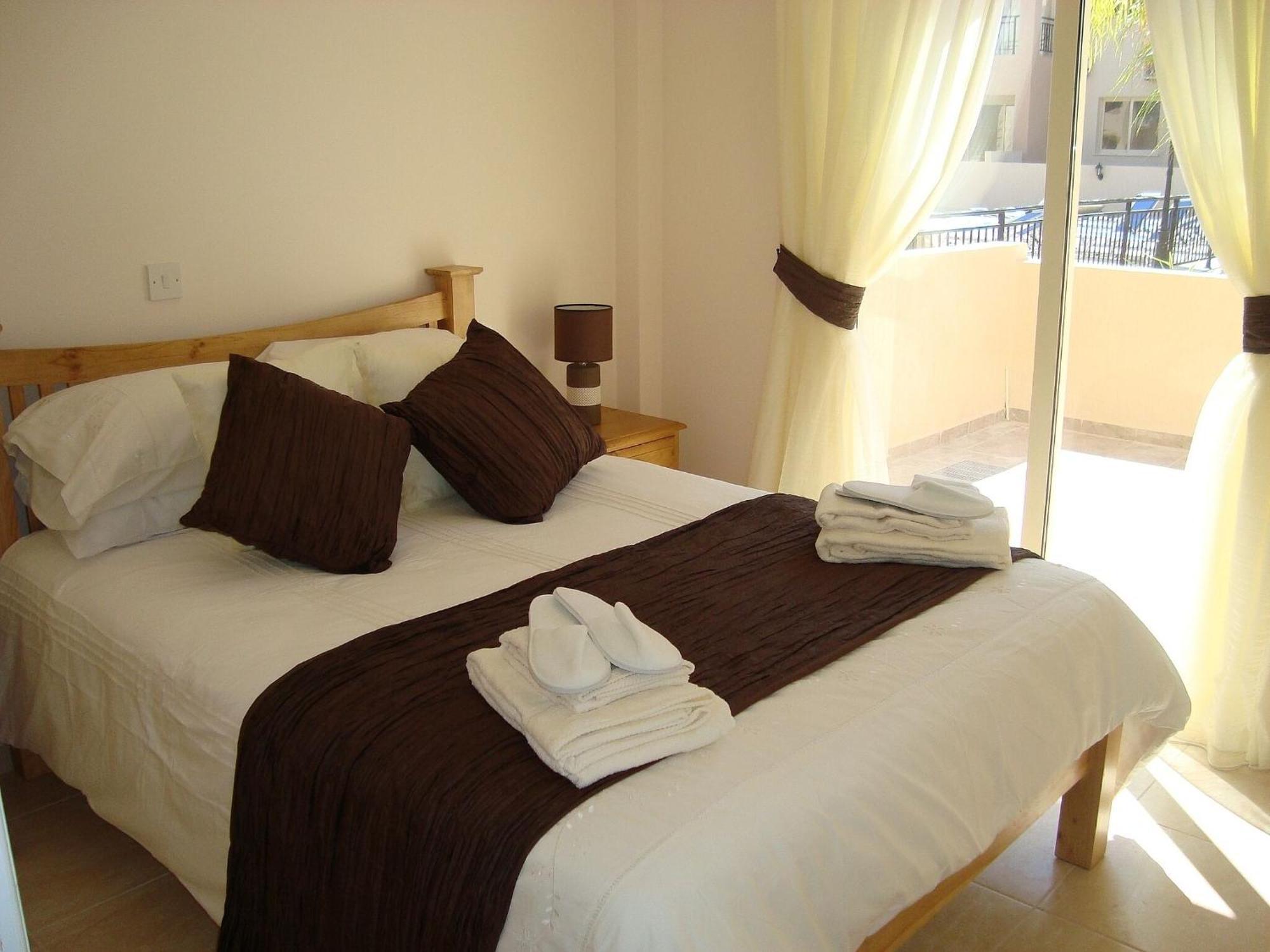 Royal Seacrest Cyprus Paphos