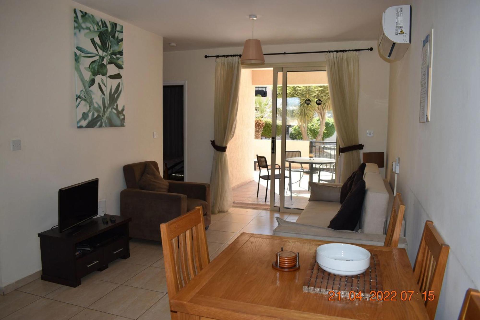 Royal Seacrest Cyprus * Paphos