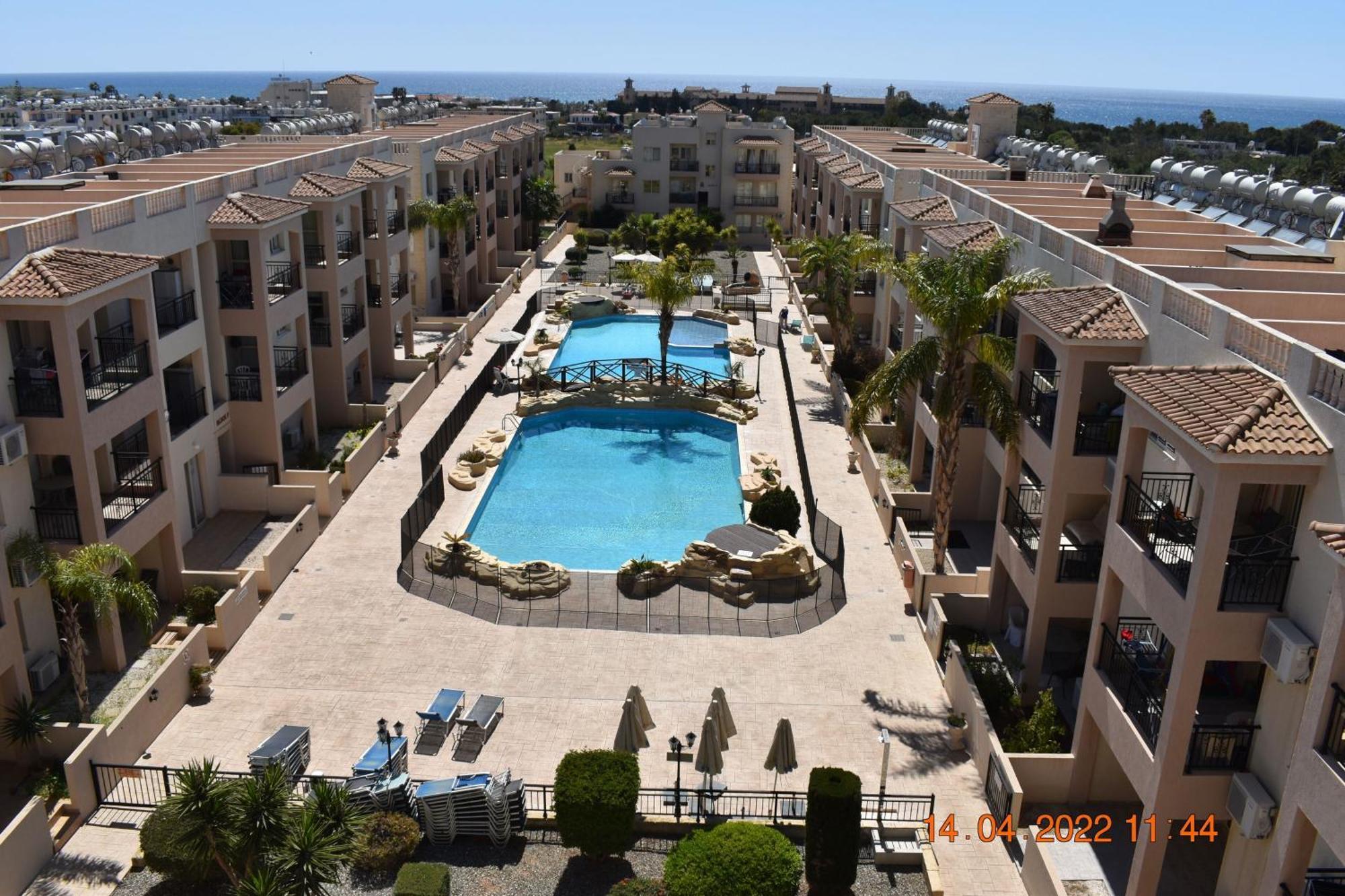 Royal Seacrest Cyprus