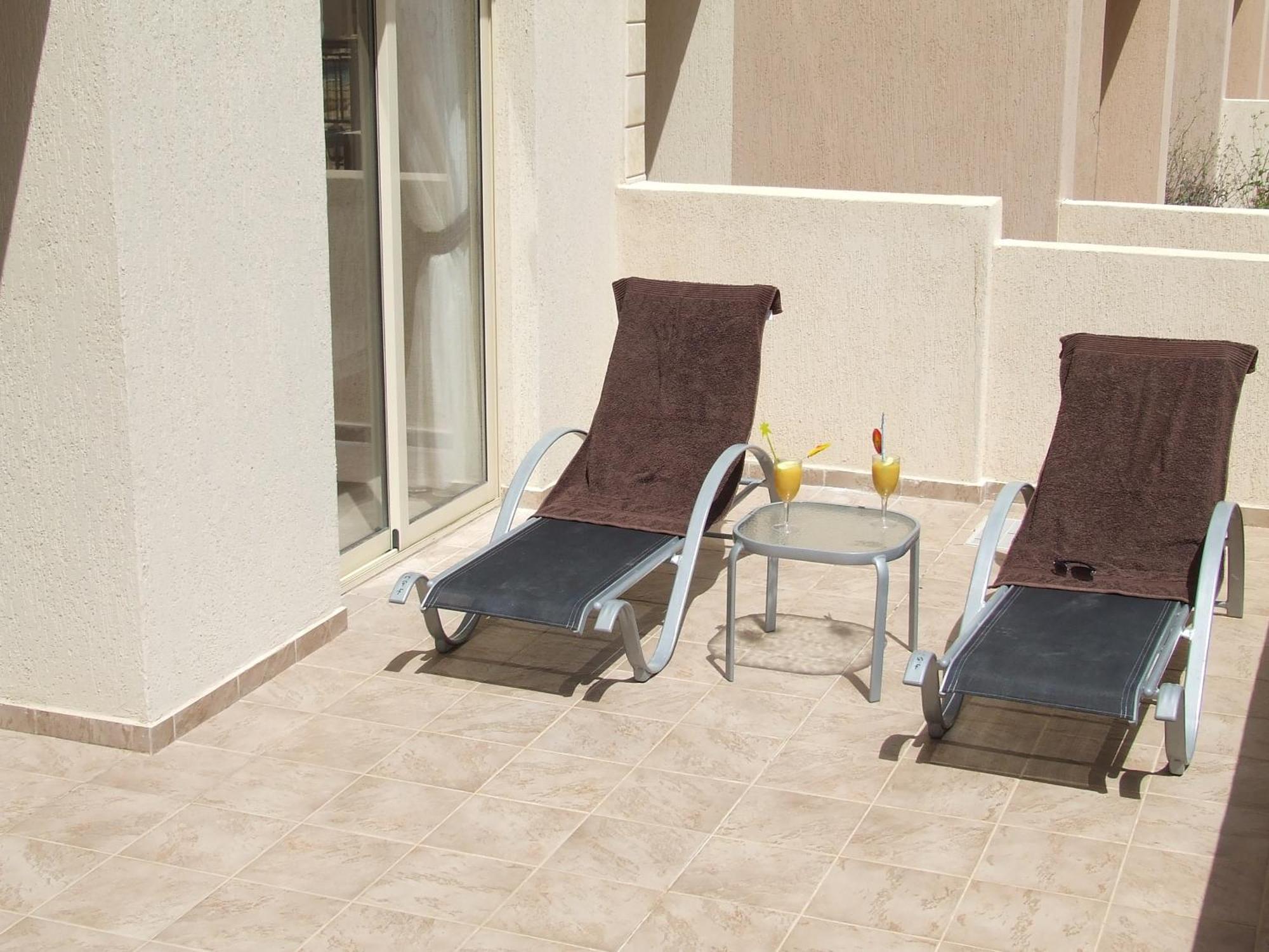 Royal Seacrest Cyprus * Paphos