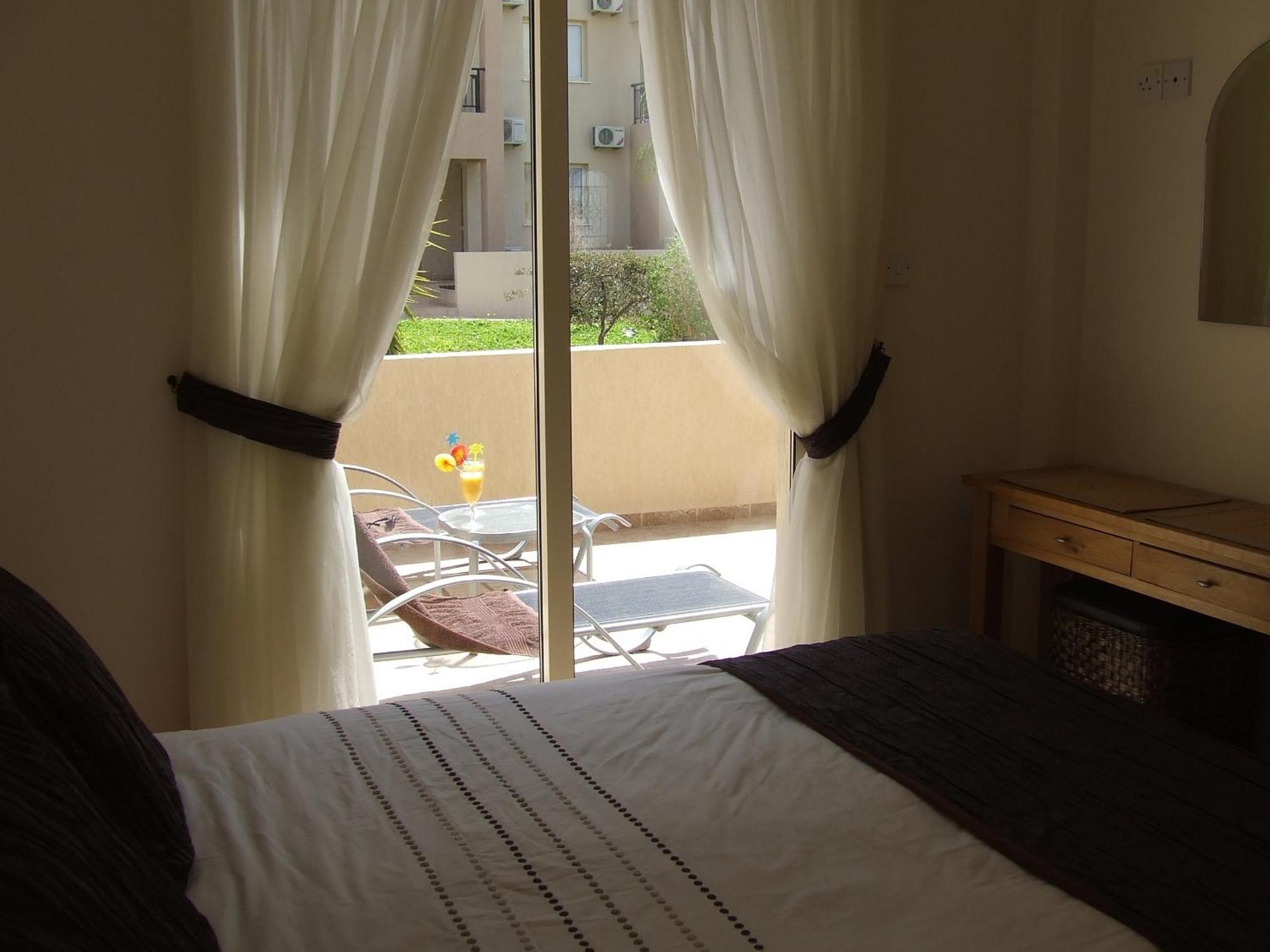 Royal Seacrest Cyprus Paphos