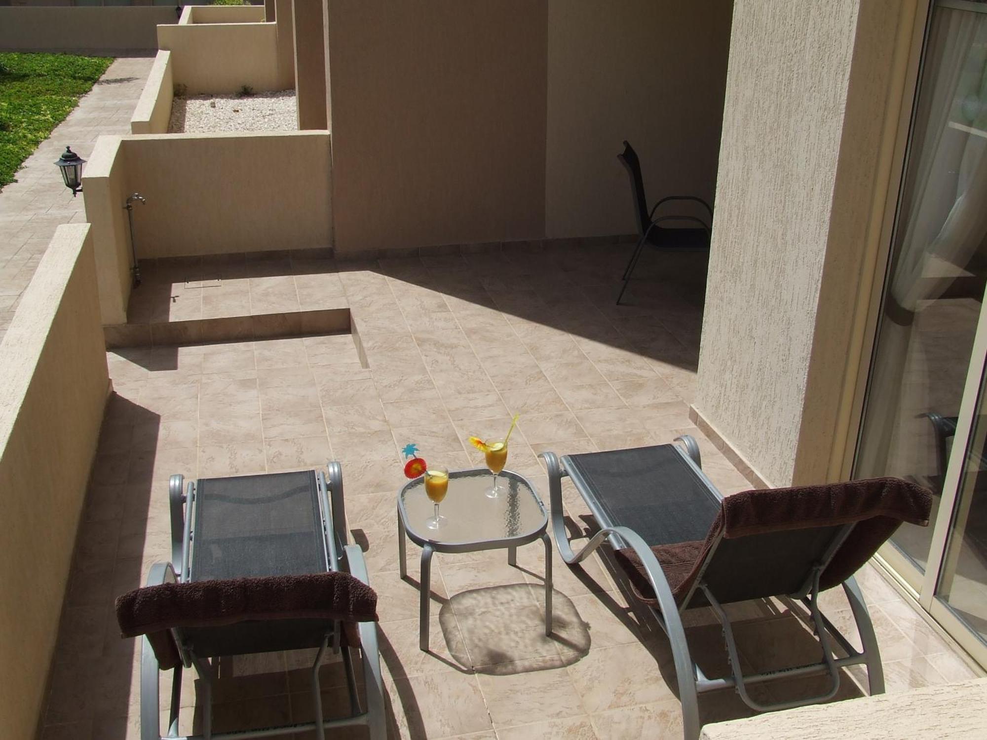Royal Seacrest Cyprus * Paphos