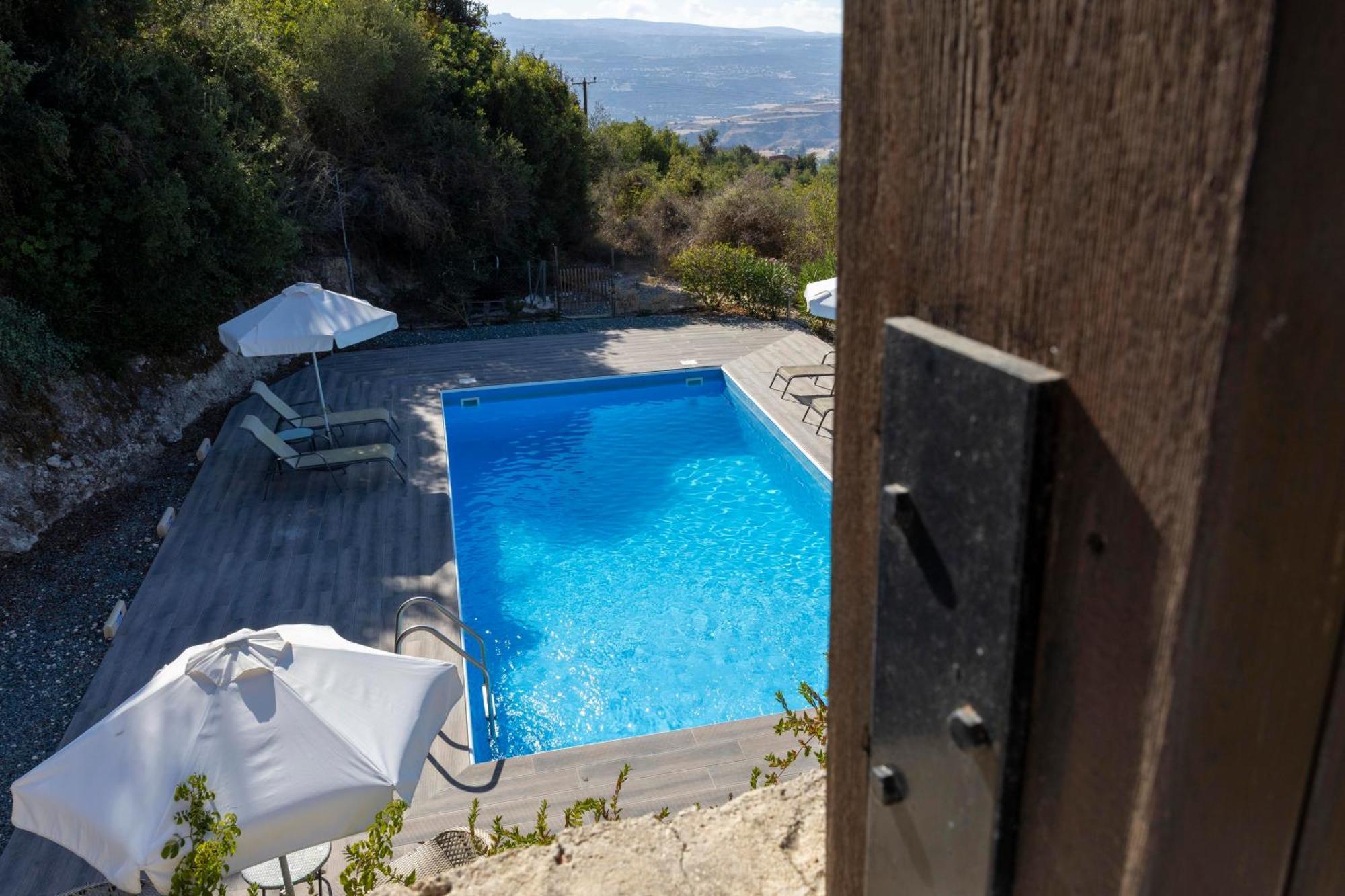 Gaia Residence, Peristerona, Polis Chrysochous *