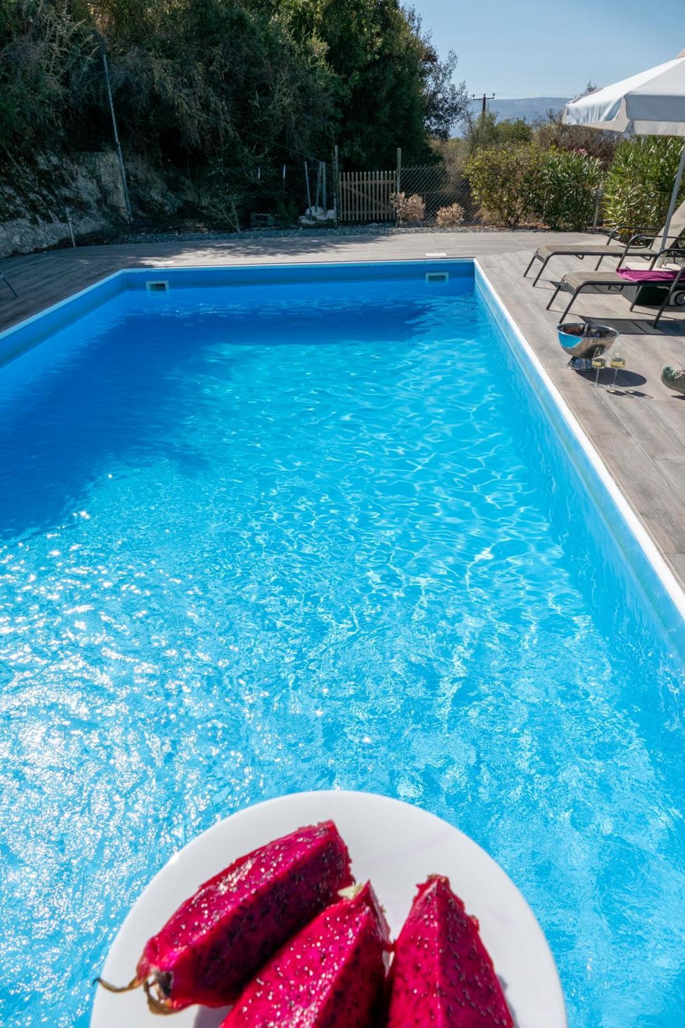 Gaia Residence, Peristerona, Polis Chrysochous Paphos